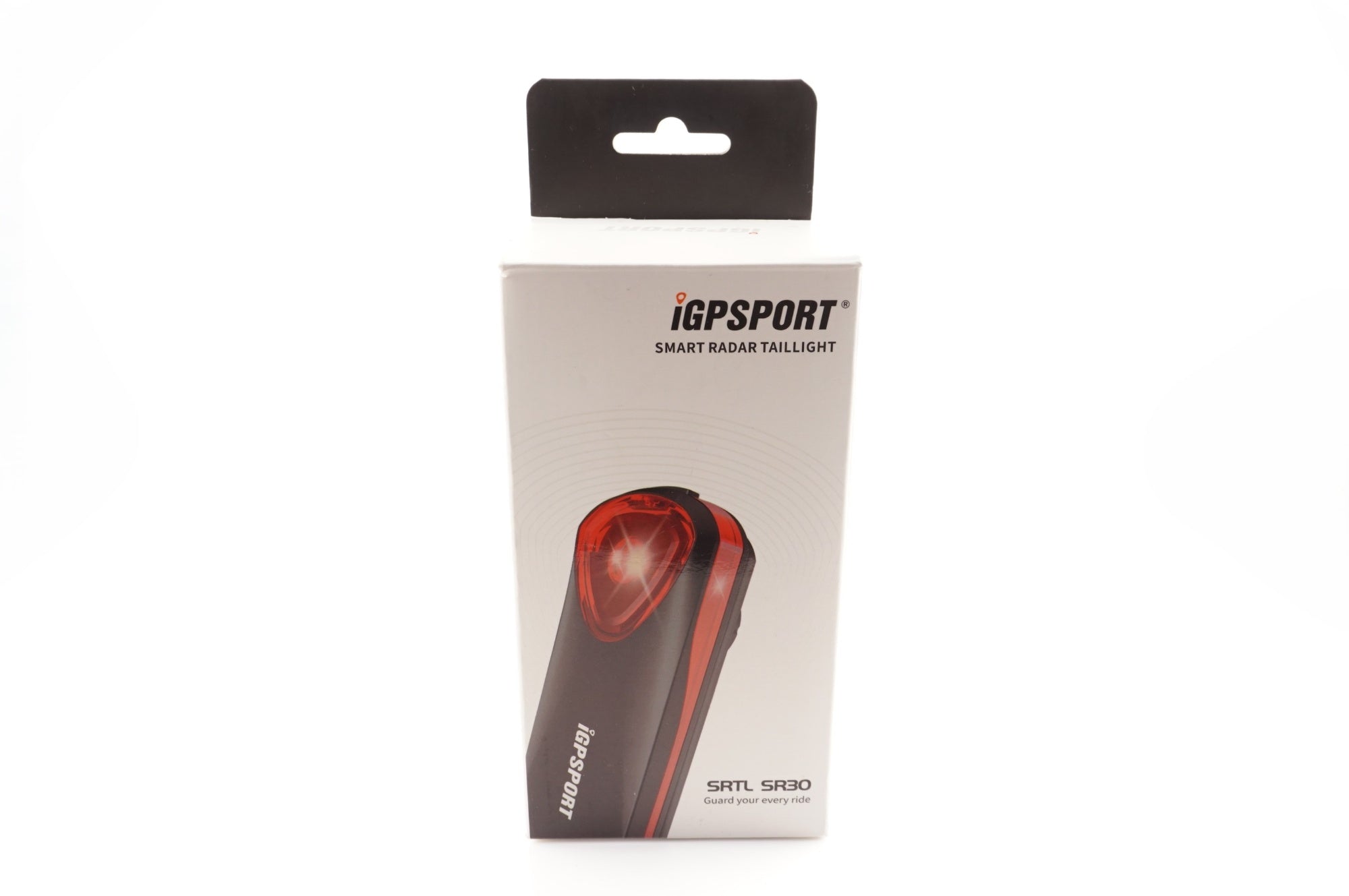 IGPSPORT 「アイジーピースポーツ」 SRTL SR30 リアライト / 中目黒店