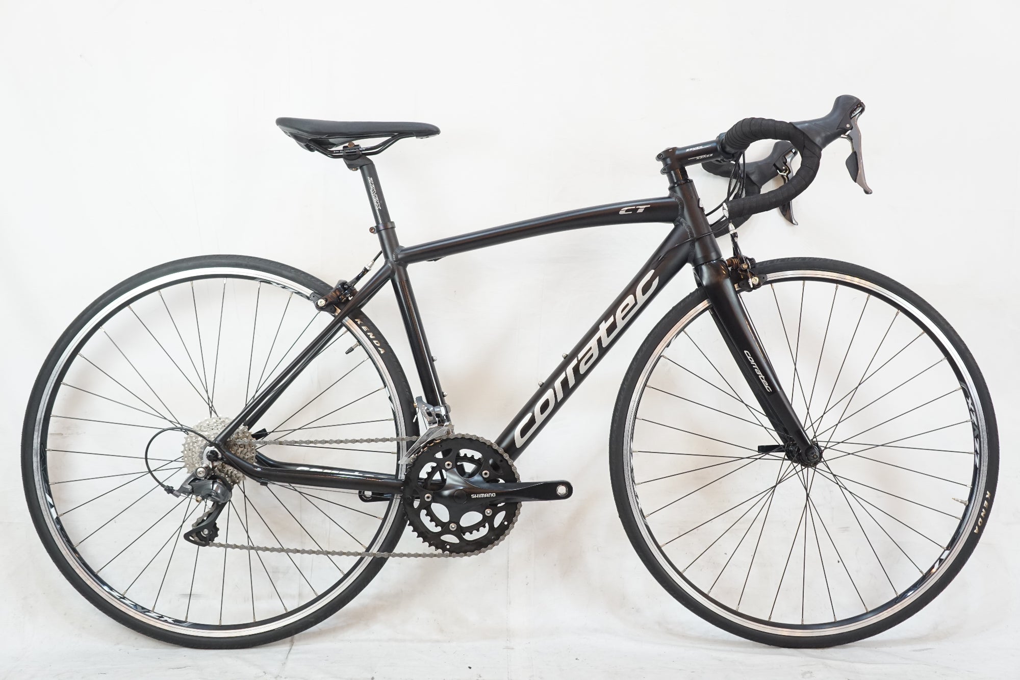 CT-ROAD of corratec-bikes.jp