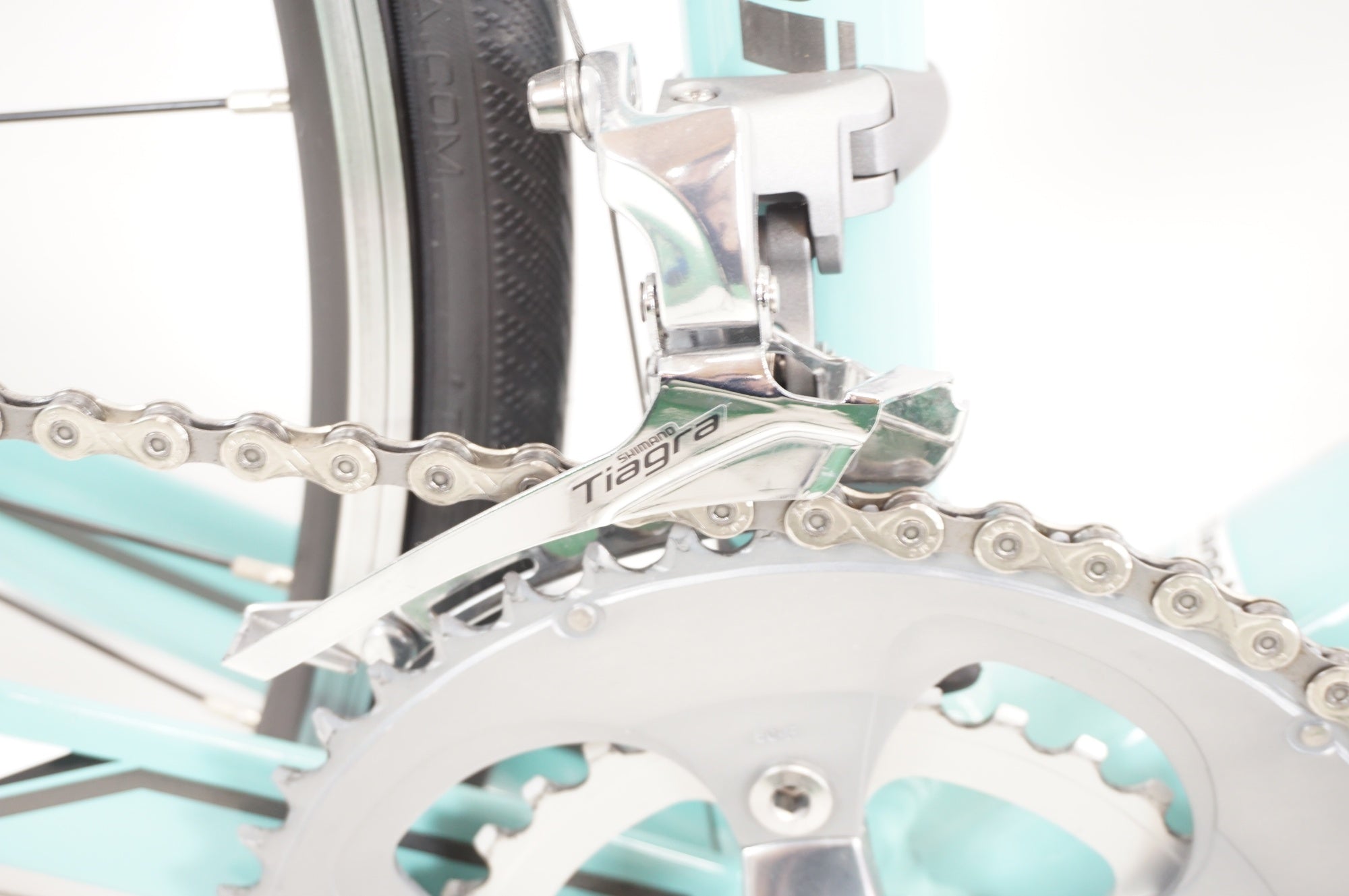 BIANCHI 「ビアンキ」 VIA NIRONE 7 TIAGRA/105 2015年モデル ロードバイク / 宇都宮店