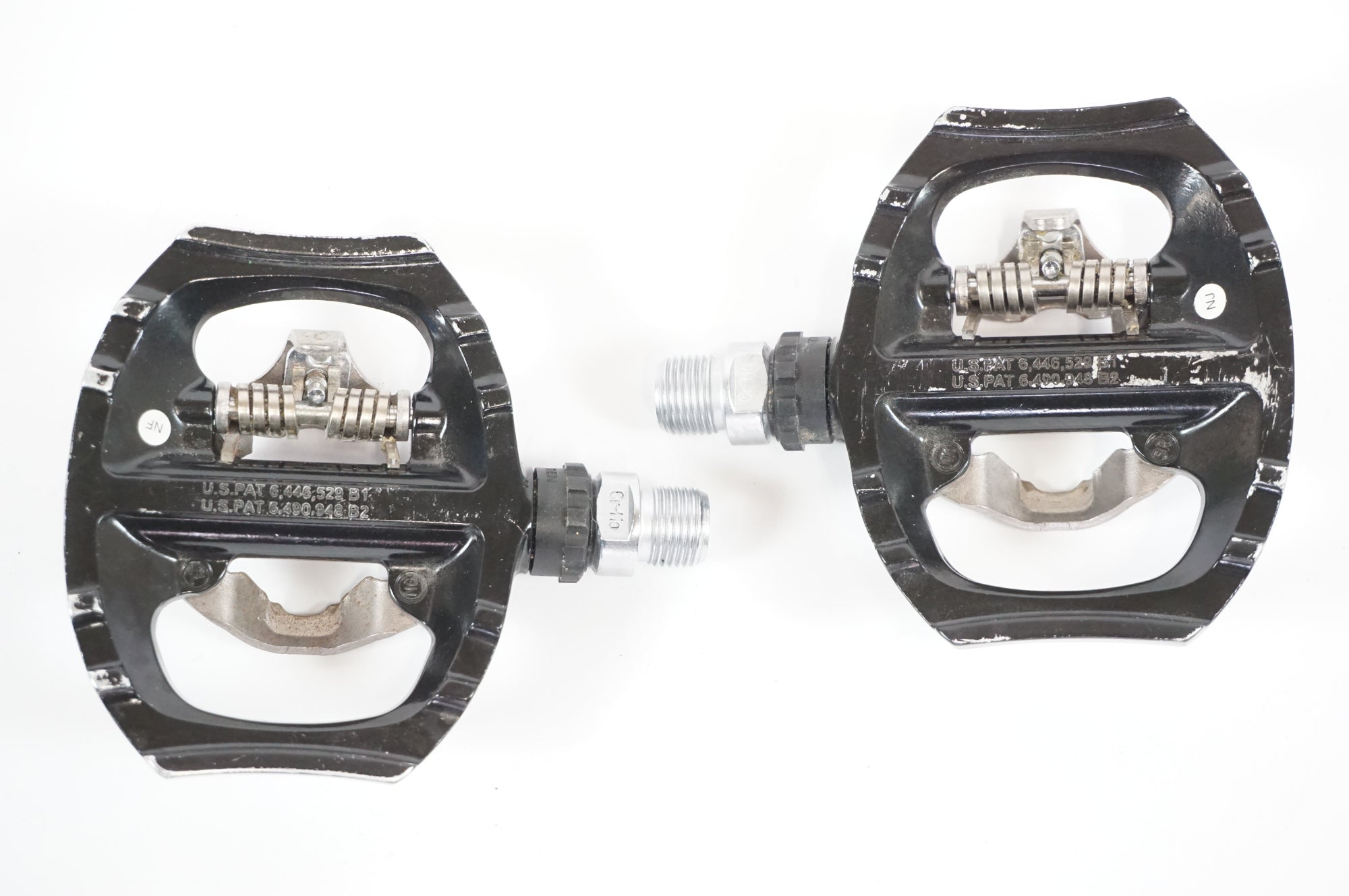 SHIMANO 「シマノ」 PD-A530 ペダル / 宇都宮店