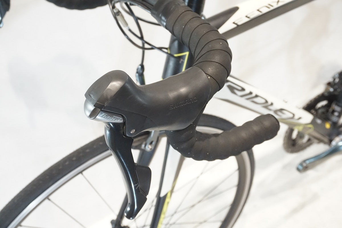 RIDLEY 「リドレー」 FENIX AL 2017年モデル ロードバイク / 横浜戸塚店