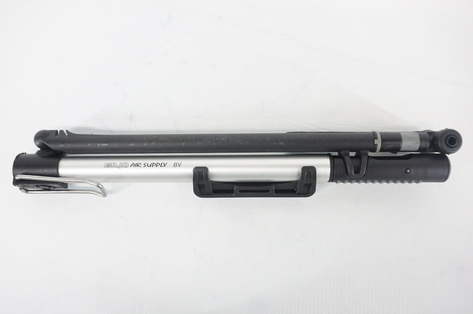 GIYO 「ジーヨ」 AIR SUPPLY ミニポンプ / 阪急塚口店