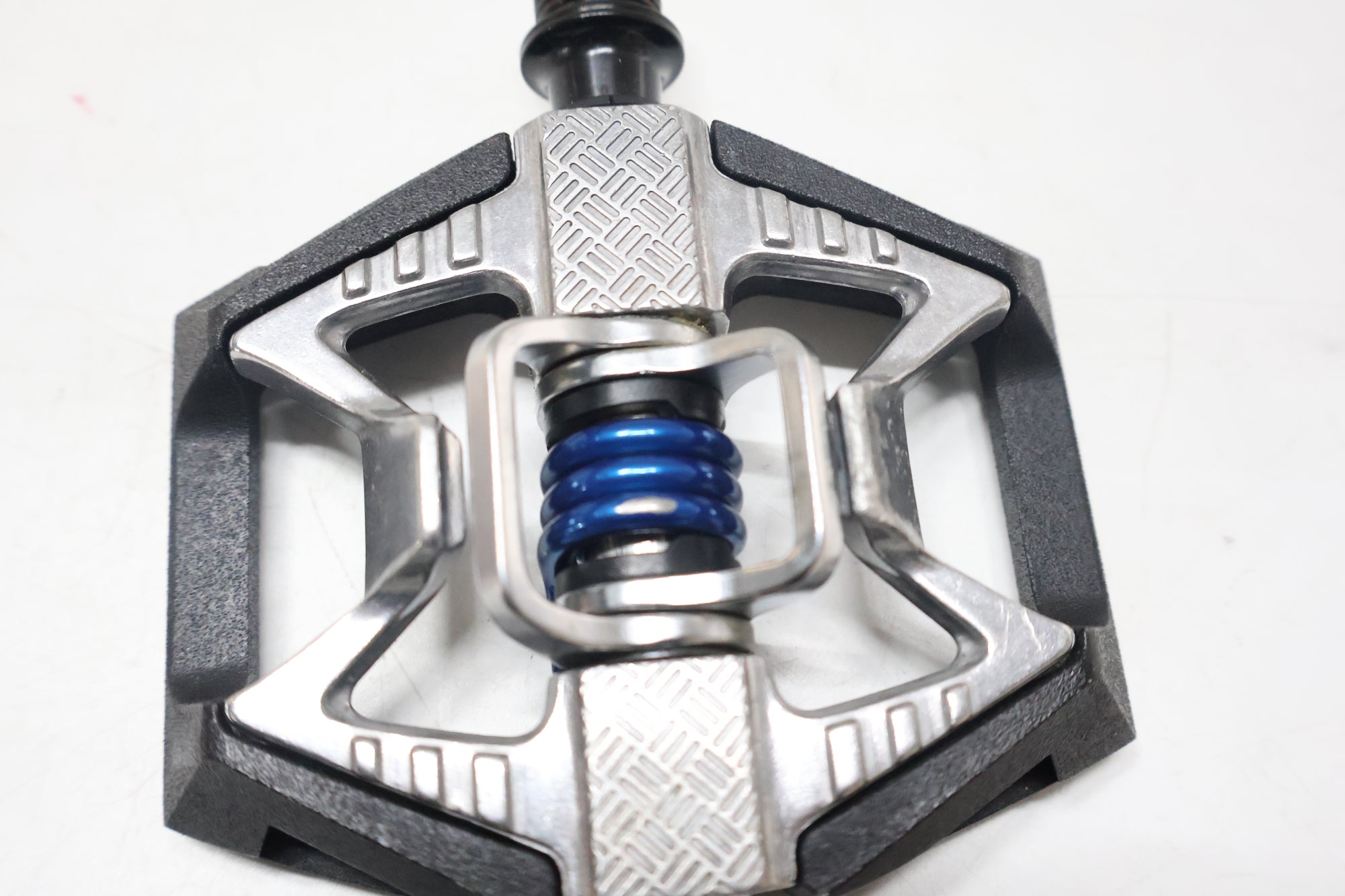 CRANKBROTHERS 「クランクブラザーズ」 DOUBLESHOT 2 ペダル / 高知店