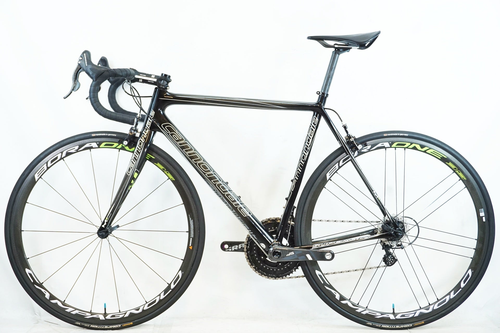 CANNONDALE 「キャノンデール」 SUPERSIX EVO HI-MOD 2011年頃 ロードバイク / 有明ガーデン店