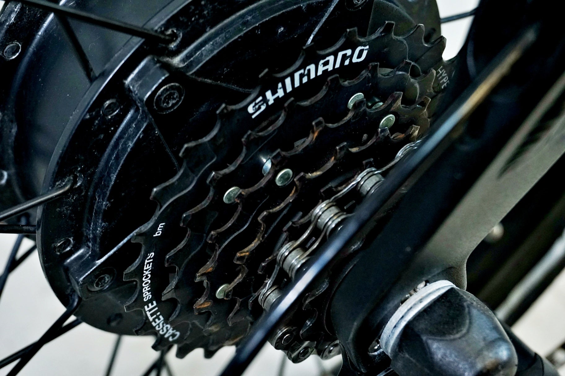 BESV 「ベスビー」 PSA1 2022年モデル 電動アシスト自転車 / 有明ガーデン店