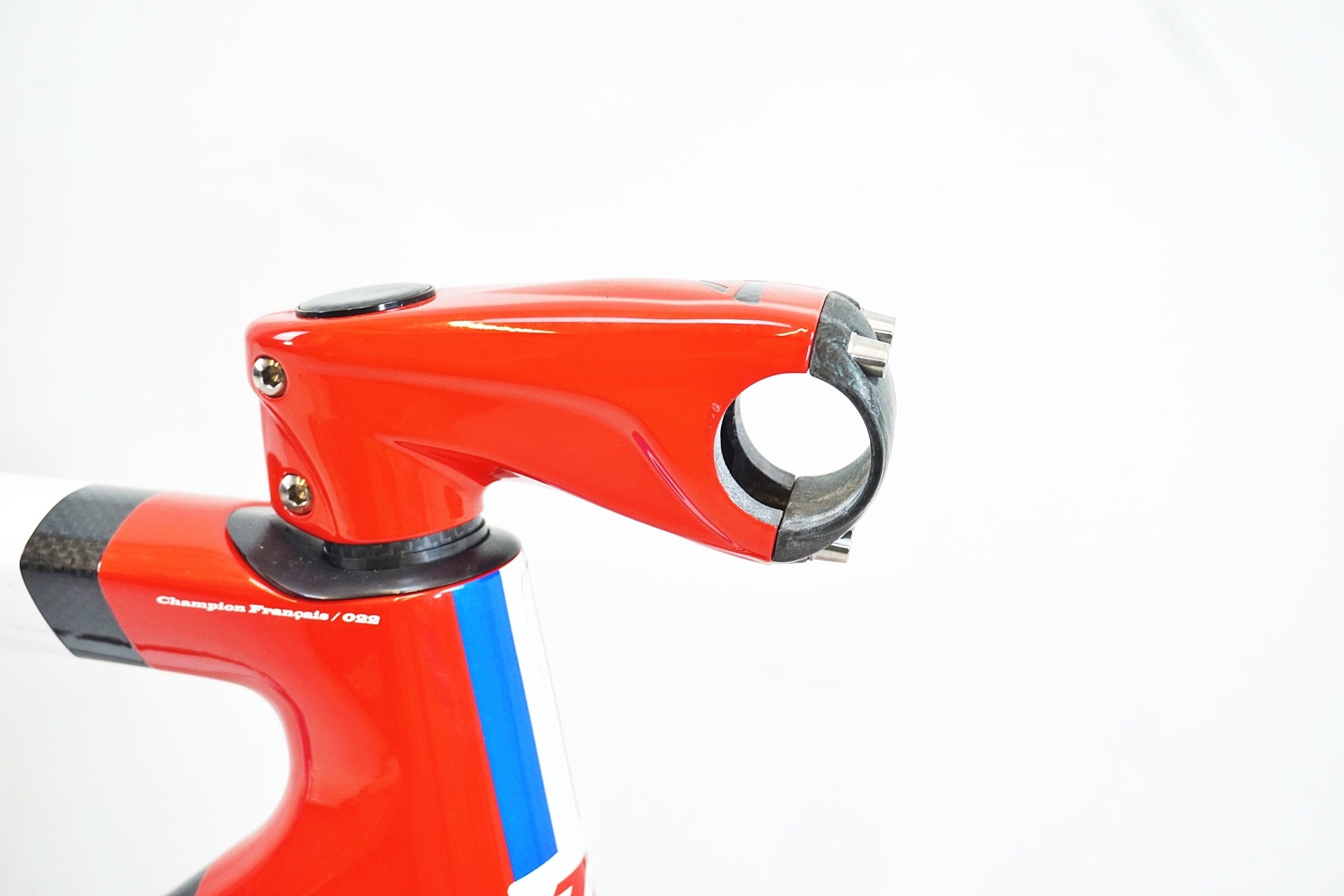 TIME 「タイム」 ALPE D'HUEZ 01 2020年モデル フレームセット / 有明ガーデン店