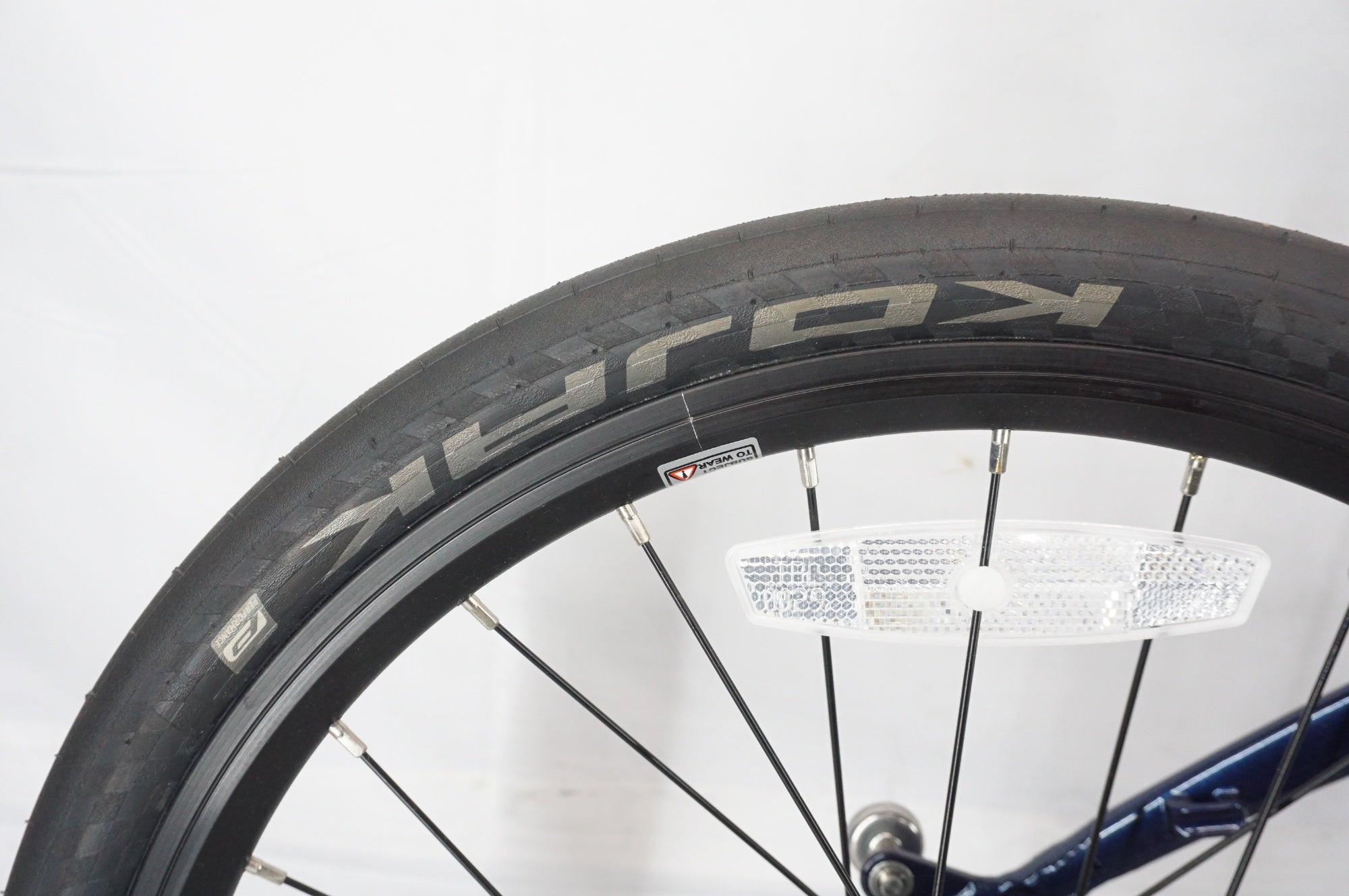 TERN 「ターン」 VERGE N8 2025年モデル 20インチ 折り畳み自転車 / 阪急塚口店