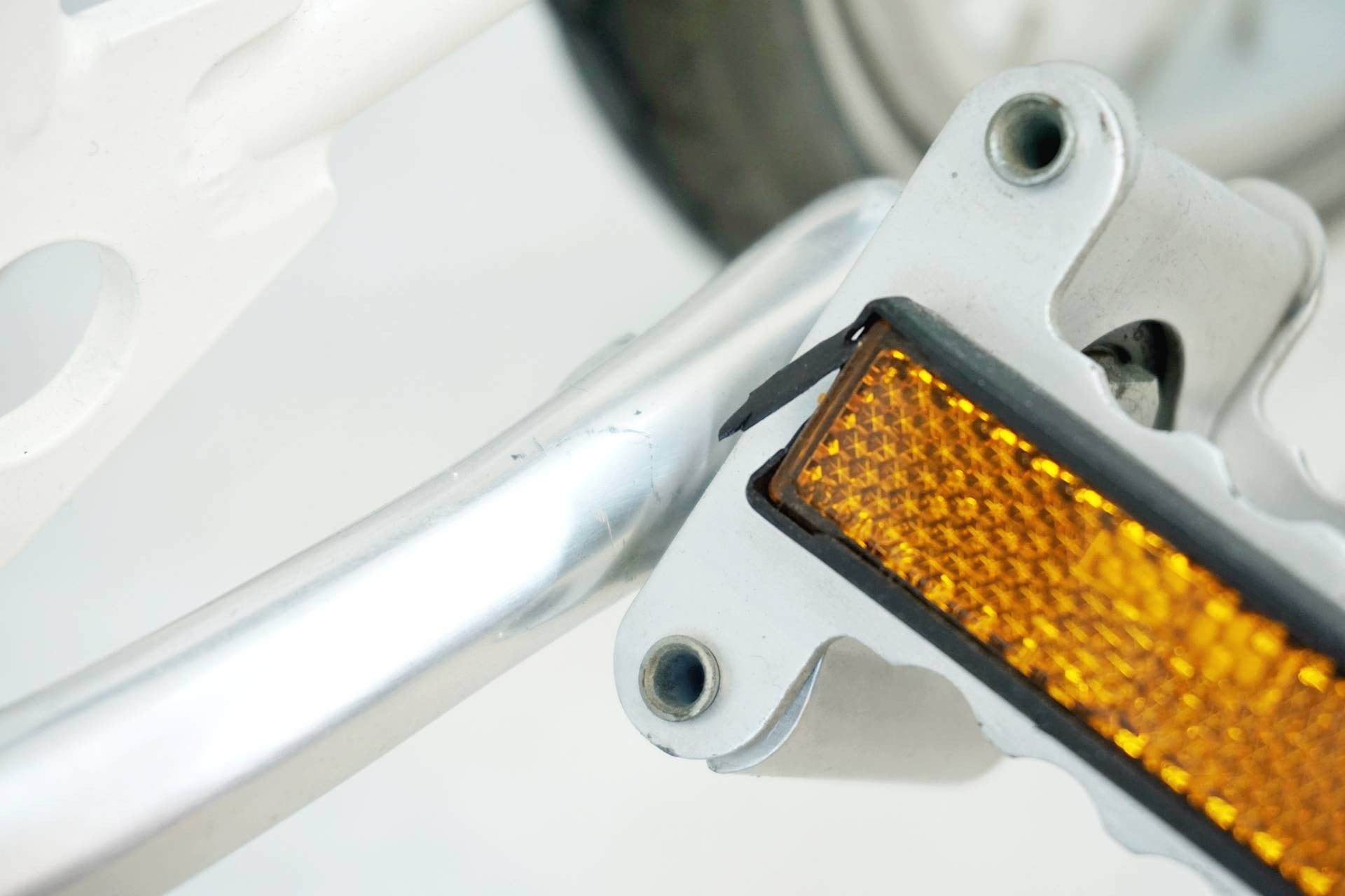 BROMPTON 「ブロンプトン」 M3L Royal Wedding MODEL 2011年頃 16インチ 折り畳み自転車 / バイチャリ浦和ベース