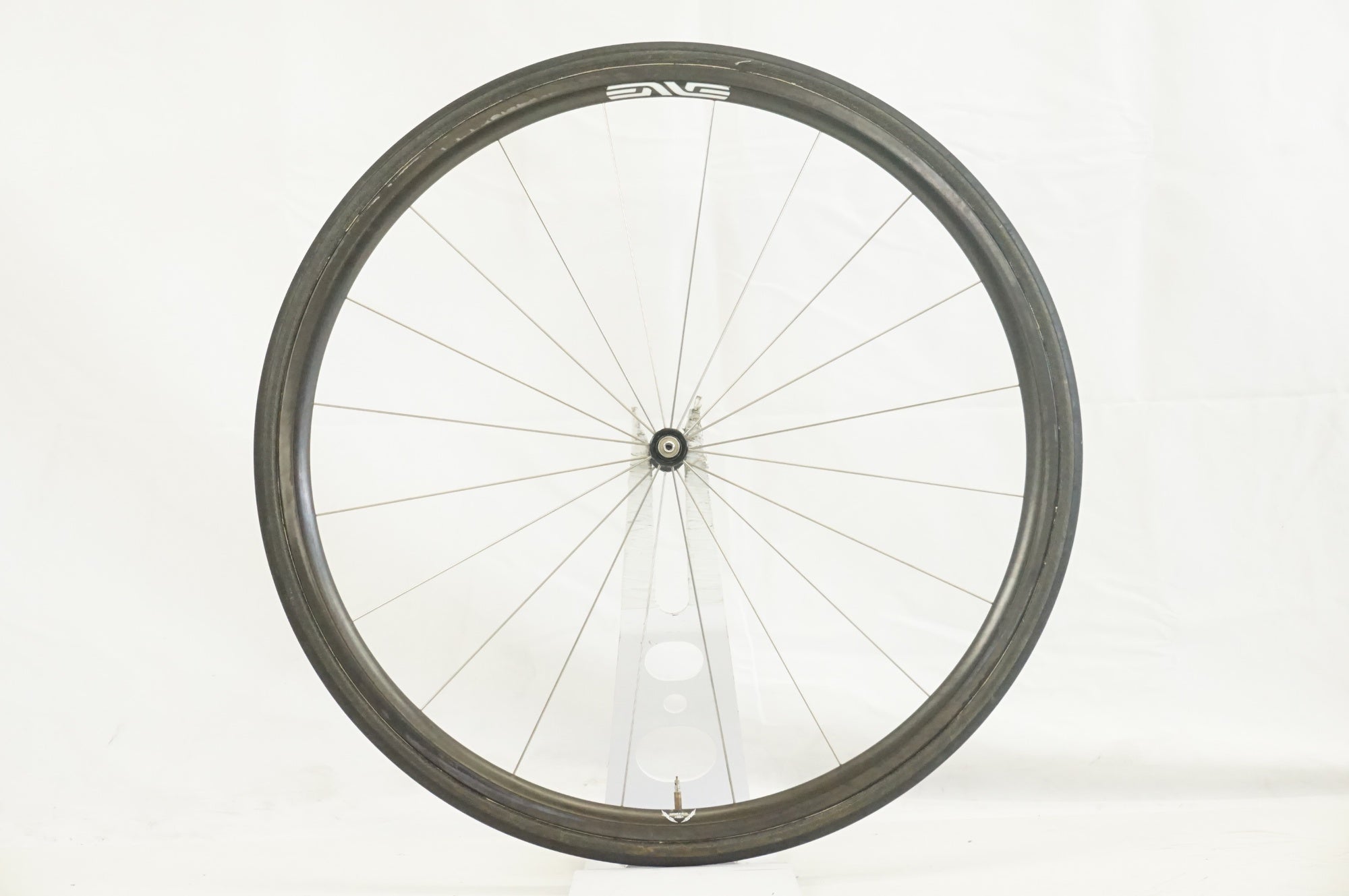 ENVE 「エンヴィ」 リム EXTRALITE CYBERFRONT ハブ フロントホイール / 宇都宮店