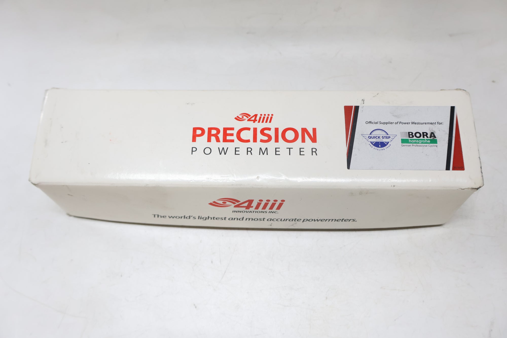 4IIII 「フォーアイ」 PRECISION SHIMANO ULTEGRA FC-6800 172.5mm 左アーム パワーメーター / 高知店