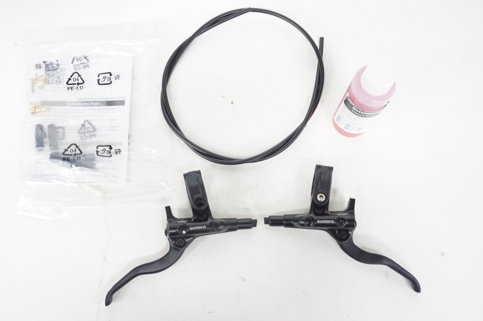 SHIMANO 「シマノ」 BL-M4100 ブレーキレバー / 阪急塚口店