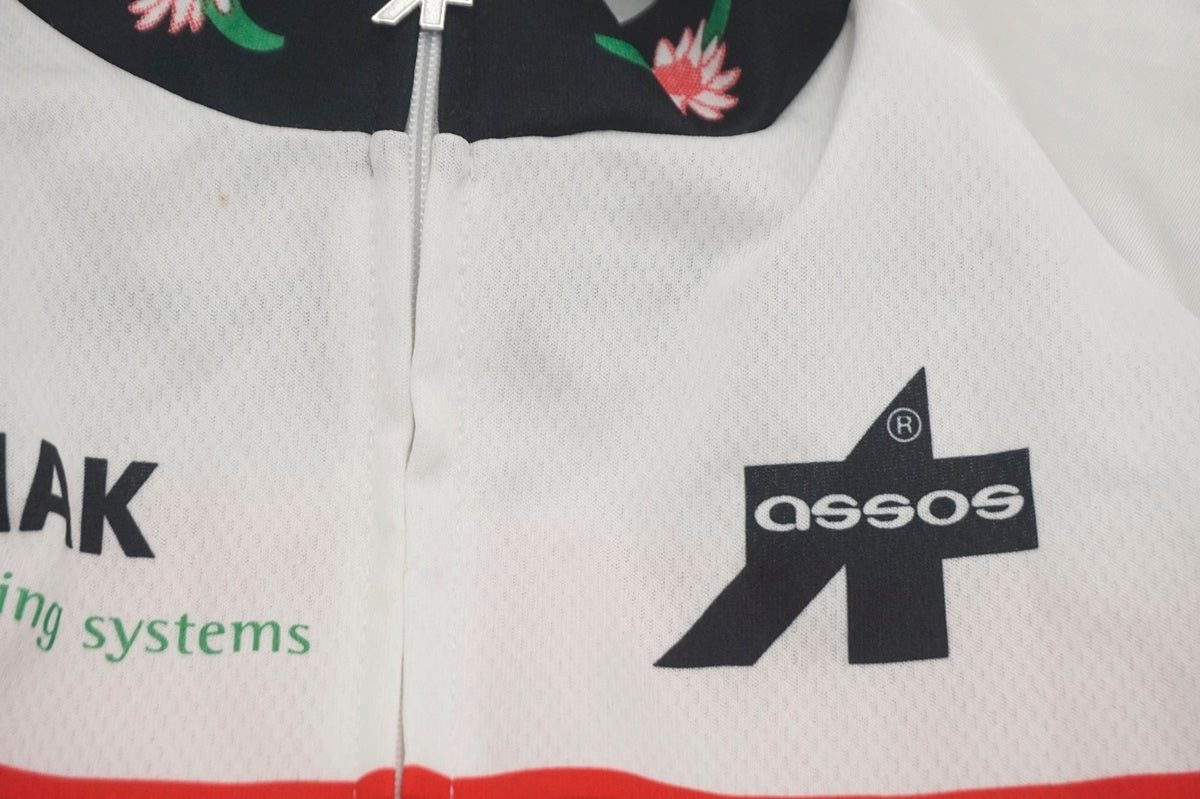 ASSOS 「アソス」 Lサイズ ジャージ / 大阪門真店