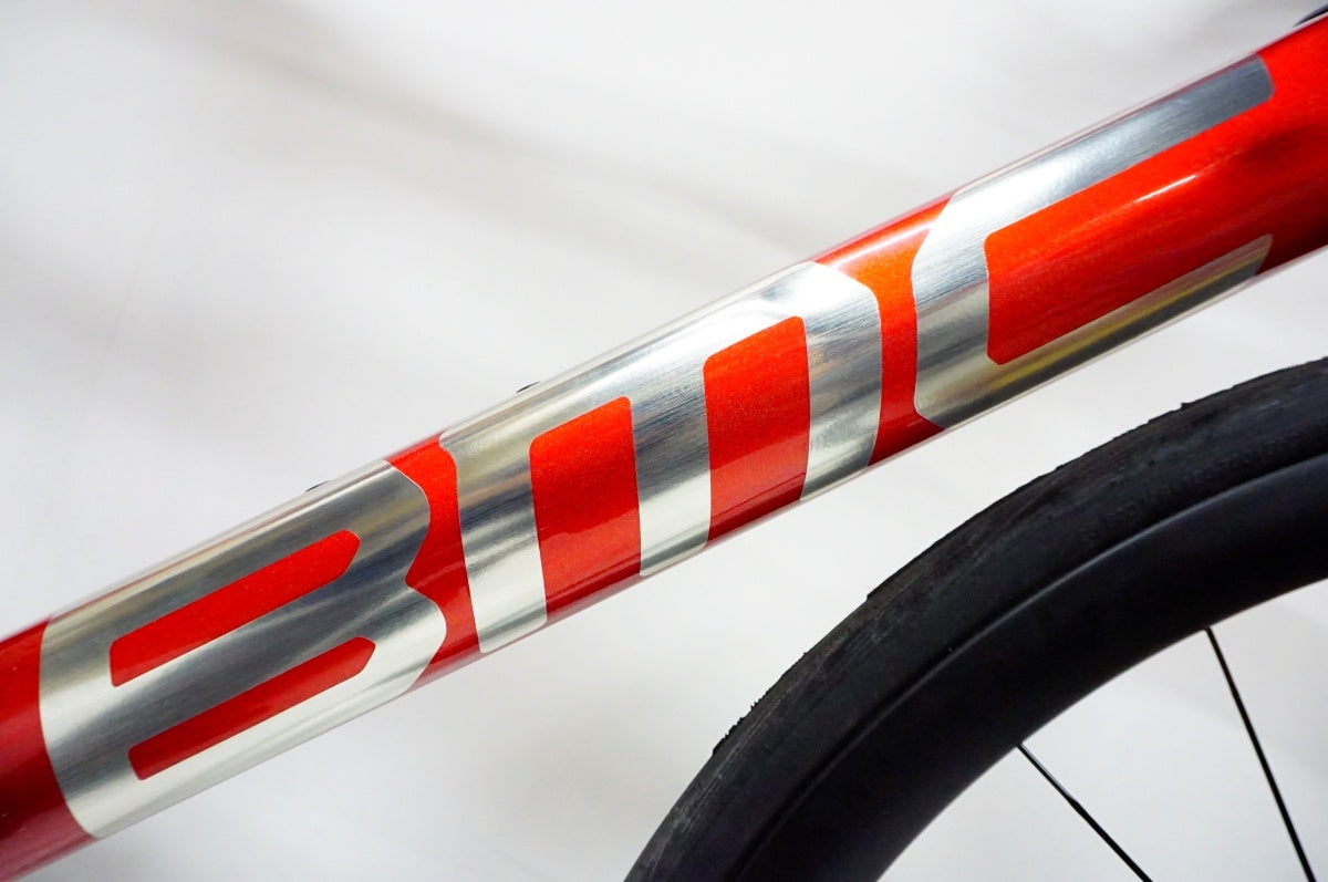 BMC 「ビーエムシー」 TEAMMACHINE SLR V2 2023年モデル ロードバイク カスタム / 名古屋大須店