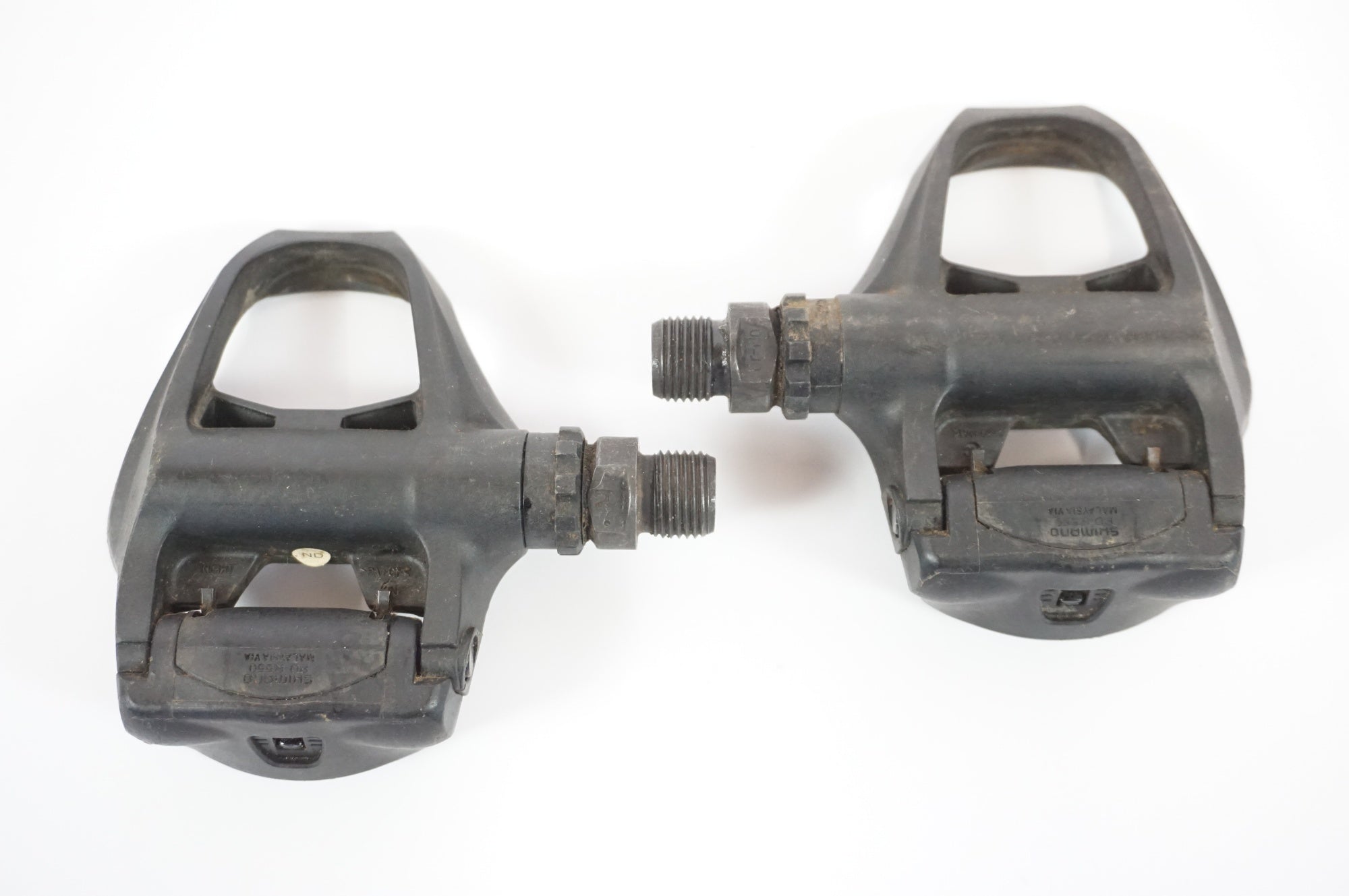 SHIMANO 「シマノ」 PD-RS500 ペダル / 宇都宮店