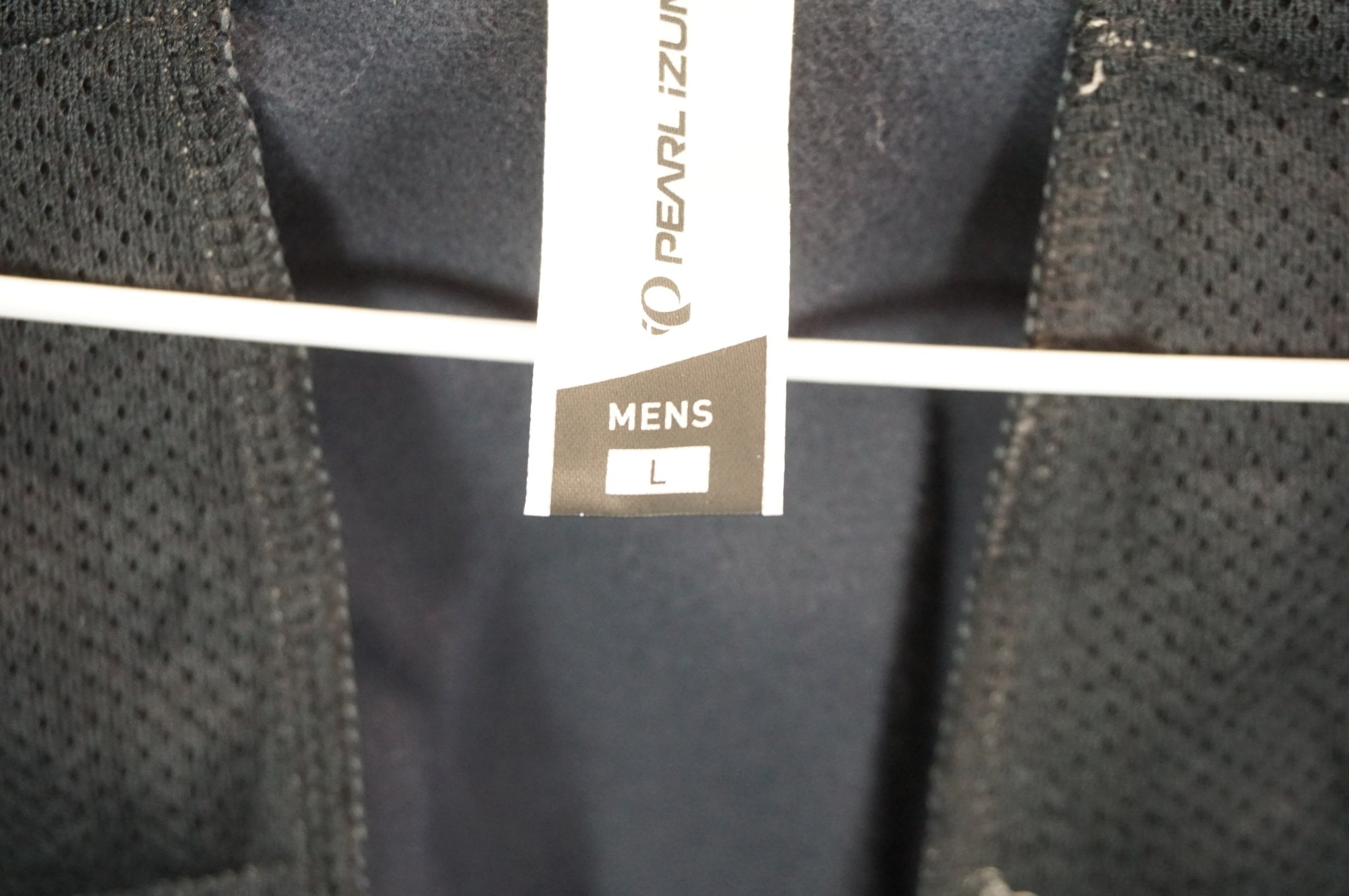 PEARL IZUMI 「パールイズミ」 3700-BL Lサイズ キルトジャケット / 宇都宮店