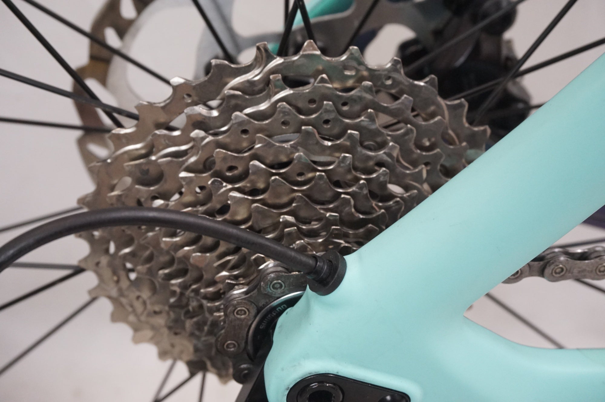 BIANCHI 「ビアンキ」 OLTRE RACE 2024年モデル ロードバイク / 福岡店