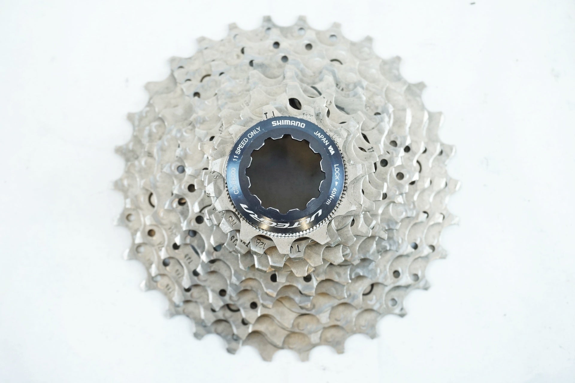 SHIMANO 「シマノ」 ULTEGRA CS-R8000 11-30T スプロケット / 有明