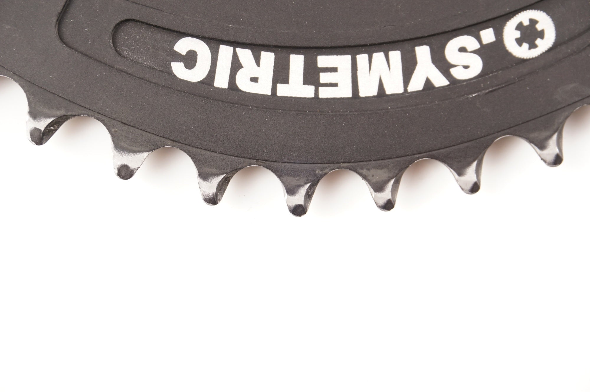 O.SYMETRIC 「オーシンメトリック」 CHAINRING KIT 50-34T チェーンリングセット / 中目黒店