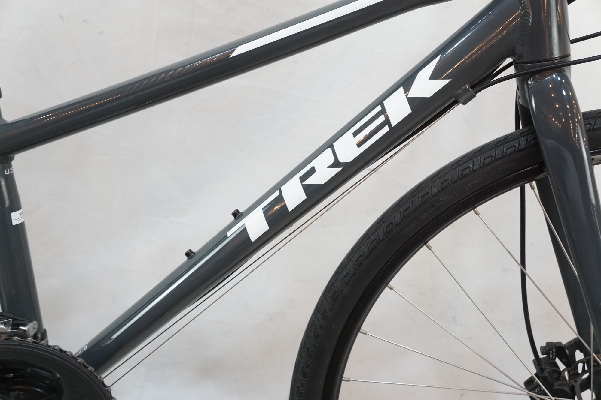 TREK 「トレック」 FX2 DISC WSD 2019年モデル クロスバイク / バイチャリ浦和ベース