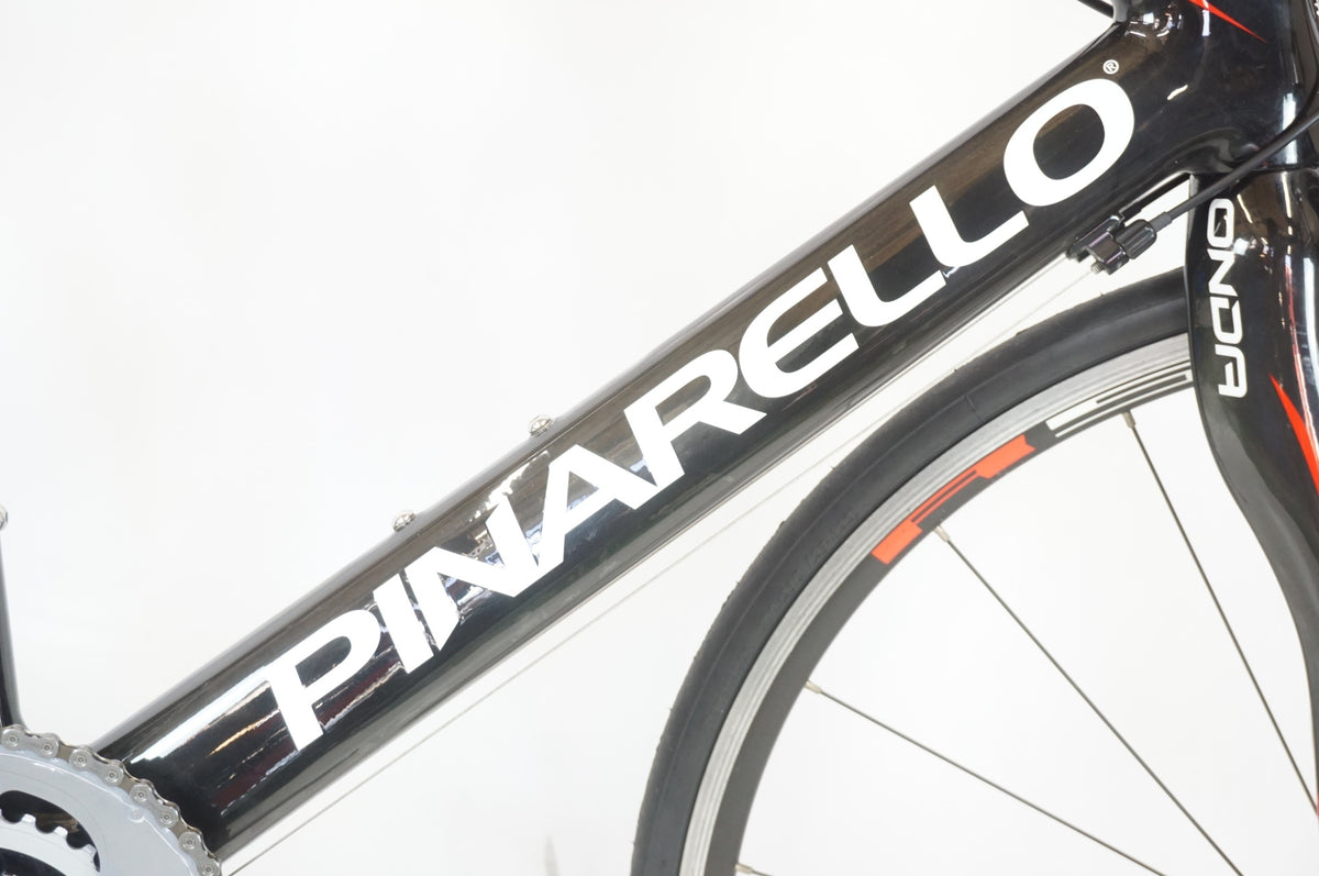 PINARELLO 「ピナレロ」 FP UNO CARBON 2013年モデル ロードバイク / 宇都宮店