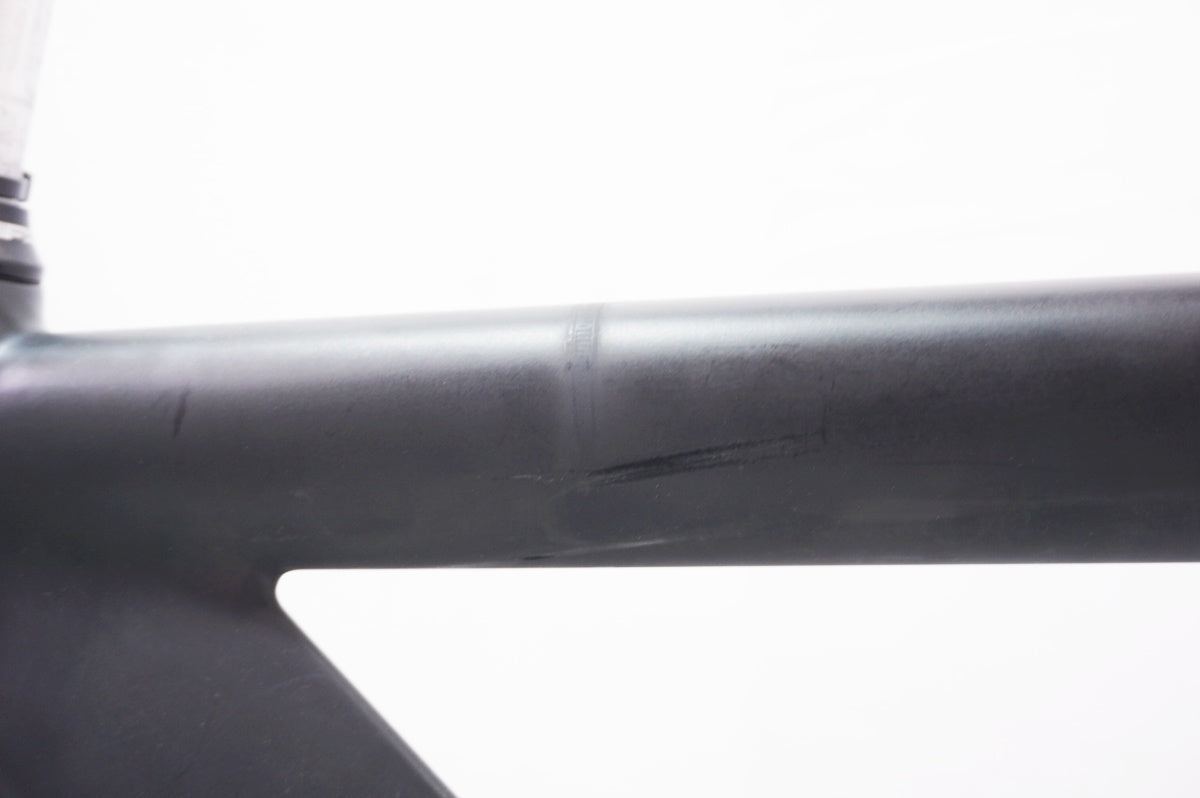 LEADER BIKES 「リーダーバイク」 735 2019年頃モデル フレームセット / バイチャリ世田谷店