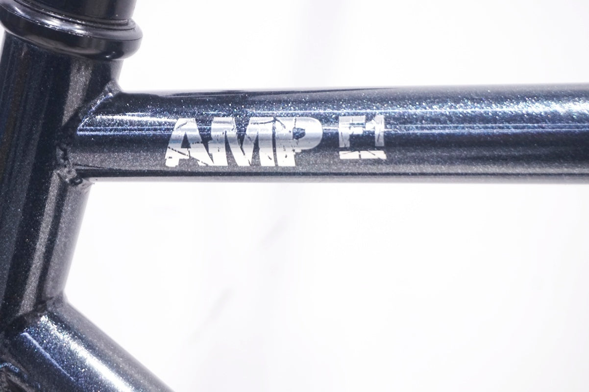 TERN 「ターン」 AMP F1 2022年モデル ミニベロ / 大阪門真店