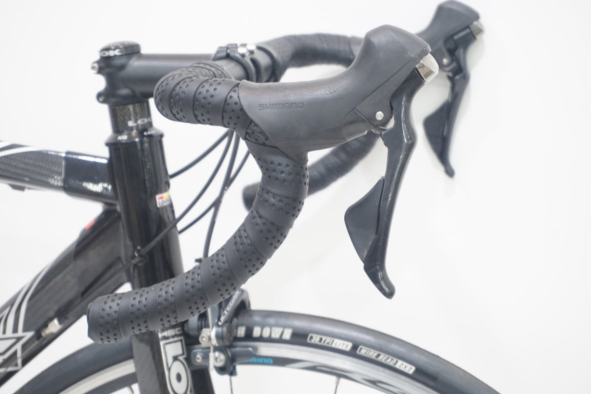 LOOK 「ルック」 KX LIGHT CARBON HM 2003年頃モデル ロードバイク / 京都西院店