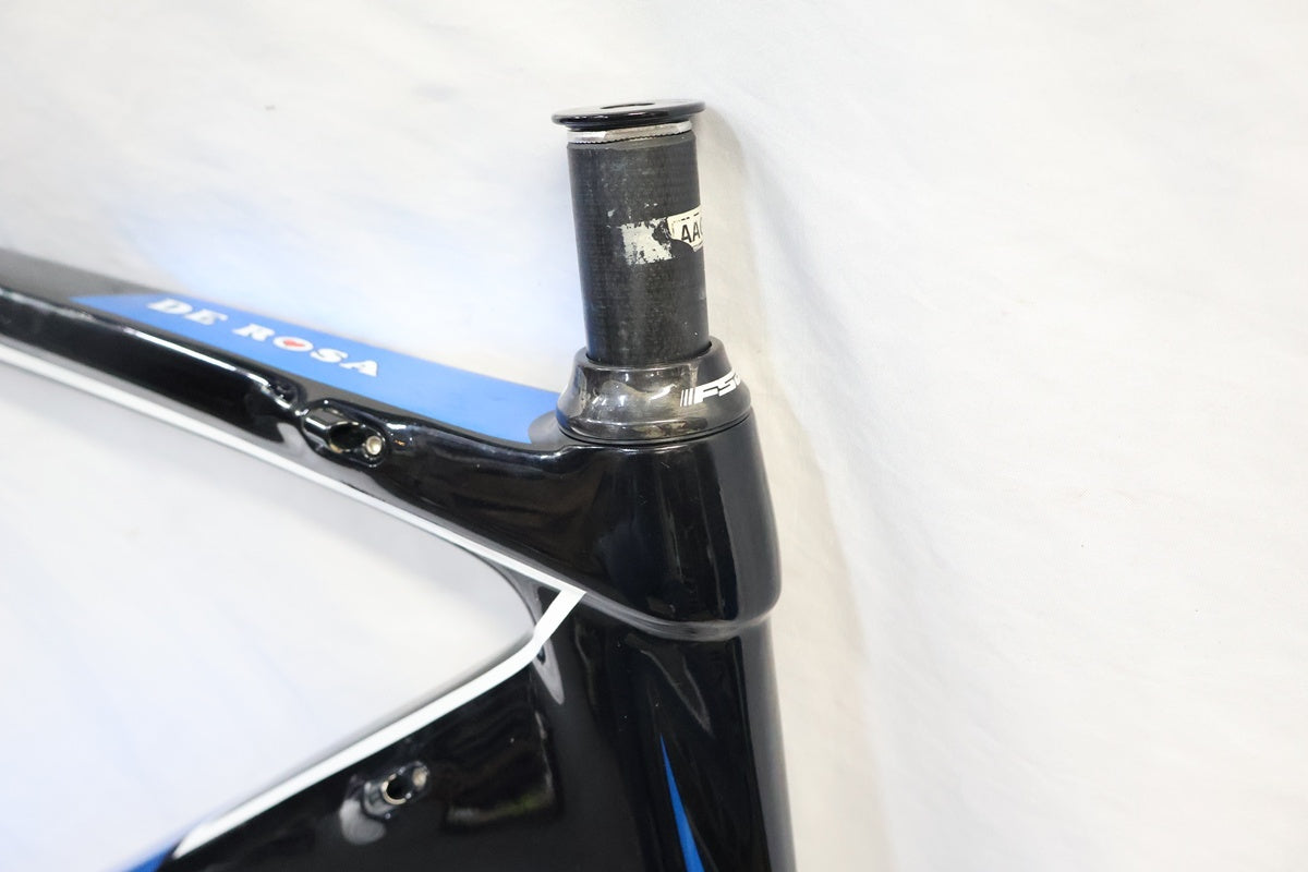 DE ROSA 「デローザ」 PROTOS 2016年モデル フレームセット / 高知店