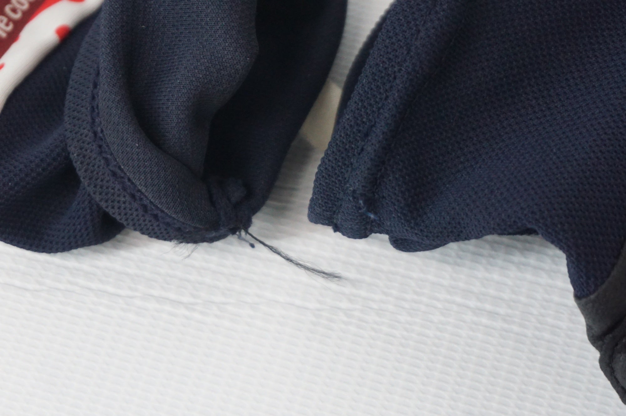 LE COQ SPORTIF 「ルコックスポルティフ」 レディースSサイズ グローブ / 阪急塚口店