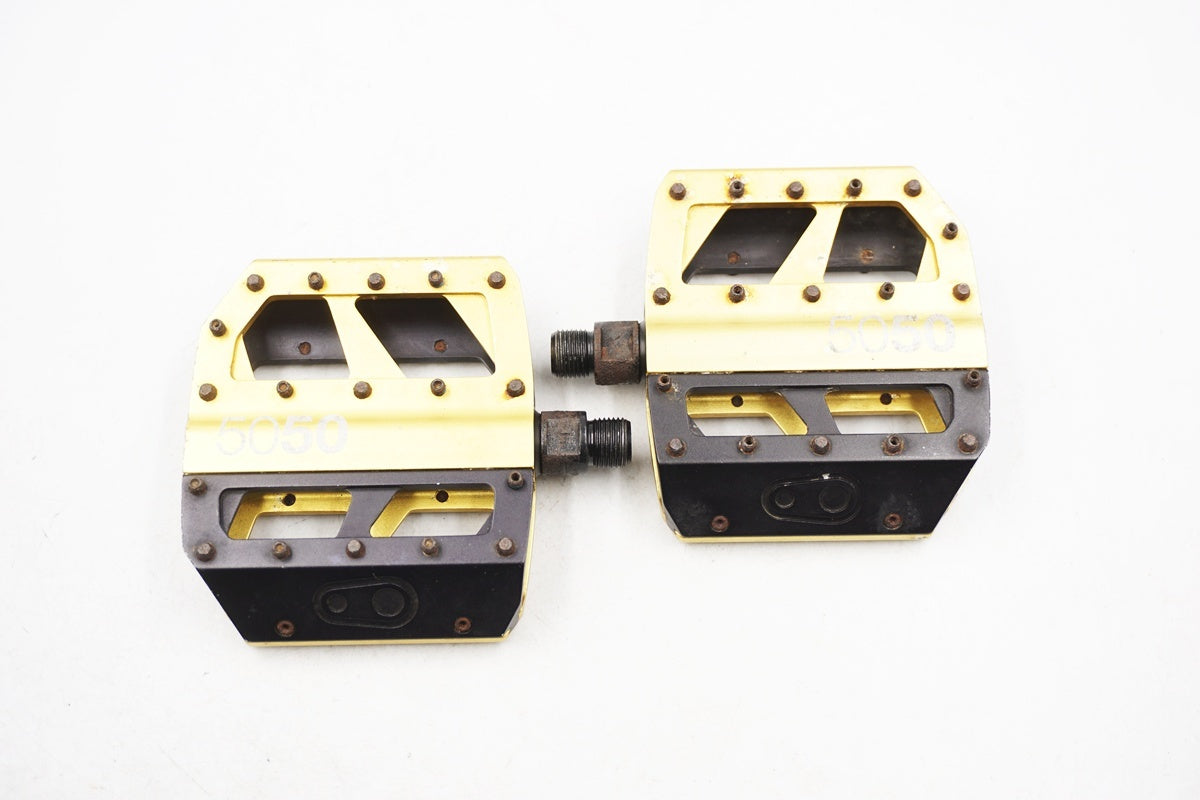 CRANKBROTHERS 「クランクブラザーズ」 5050 ペダル / 奈良店