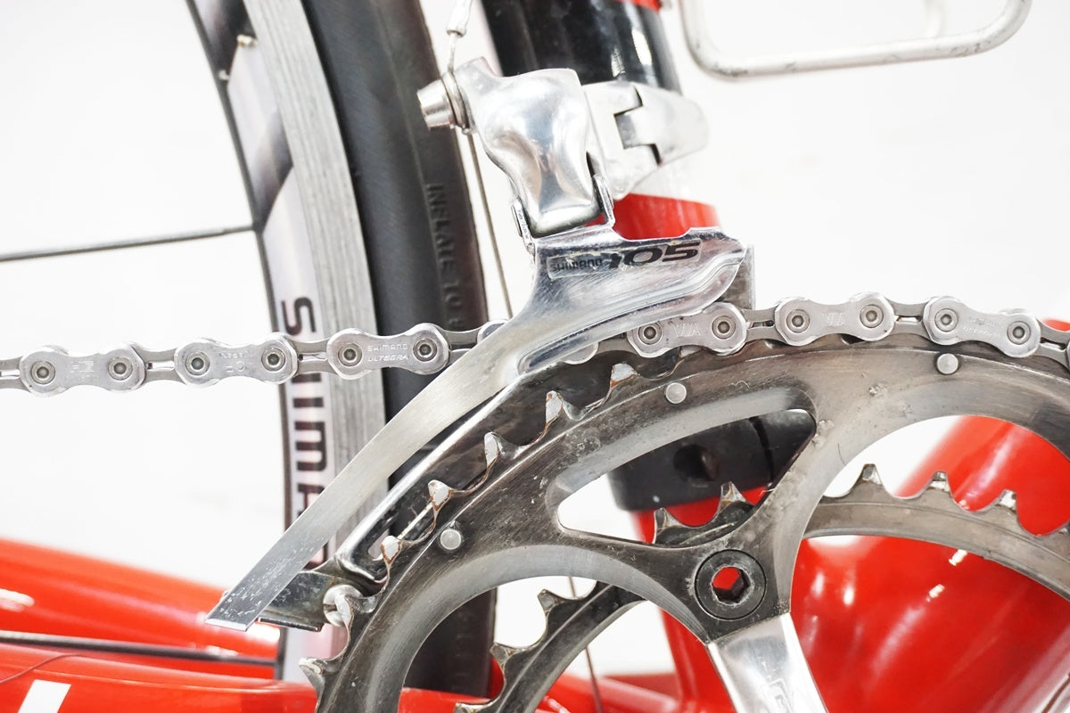 CANNONDALE 「キャノンデール」 CAAD8 105 2007年モデル ロードバイク / 奈良店