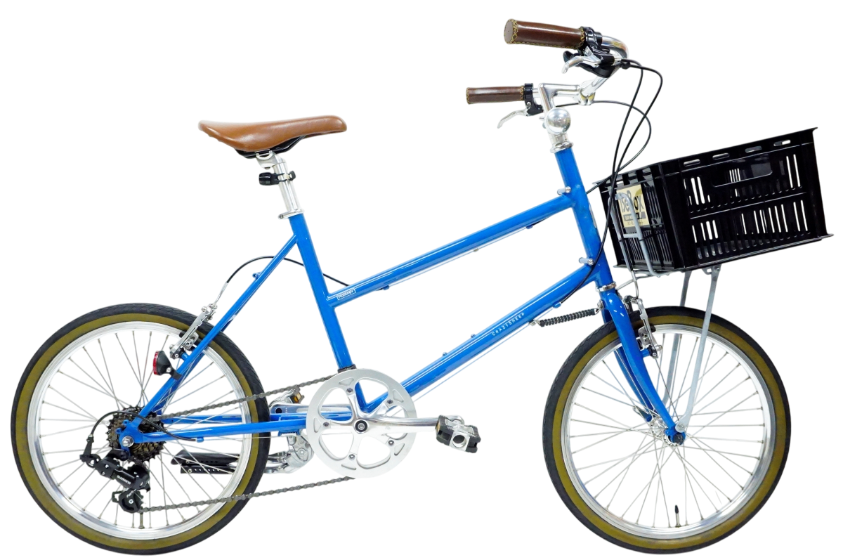 ミニベロ・折り畳み自転車 - 自転車本体 – 5ページ目 ｜ バイチャリ