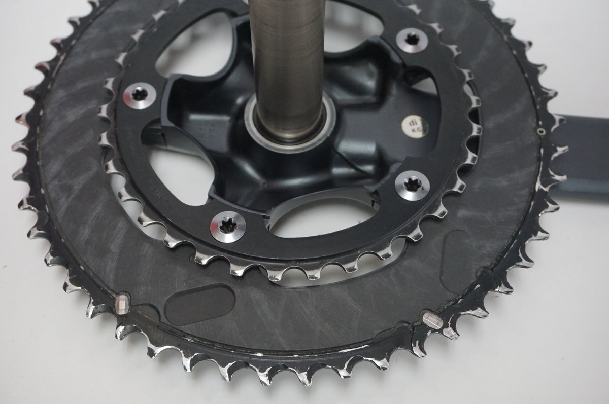 SHIMANO 「シマノ」 ULTEGRA FC-6750 50-34T 165mm クランク / 福岡店
