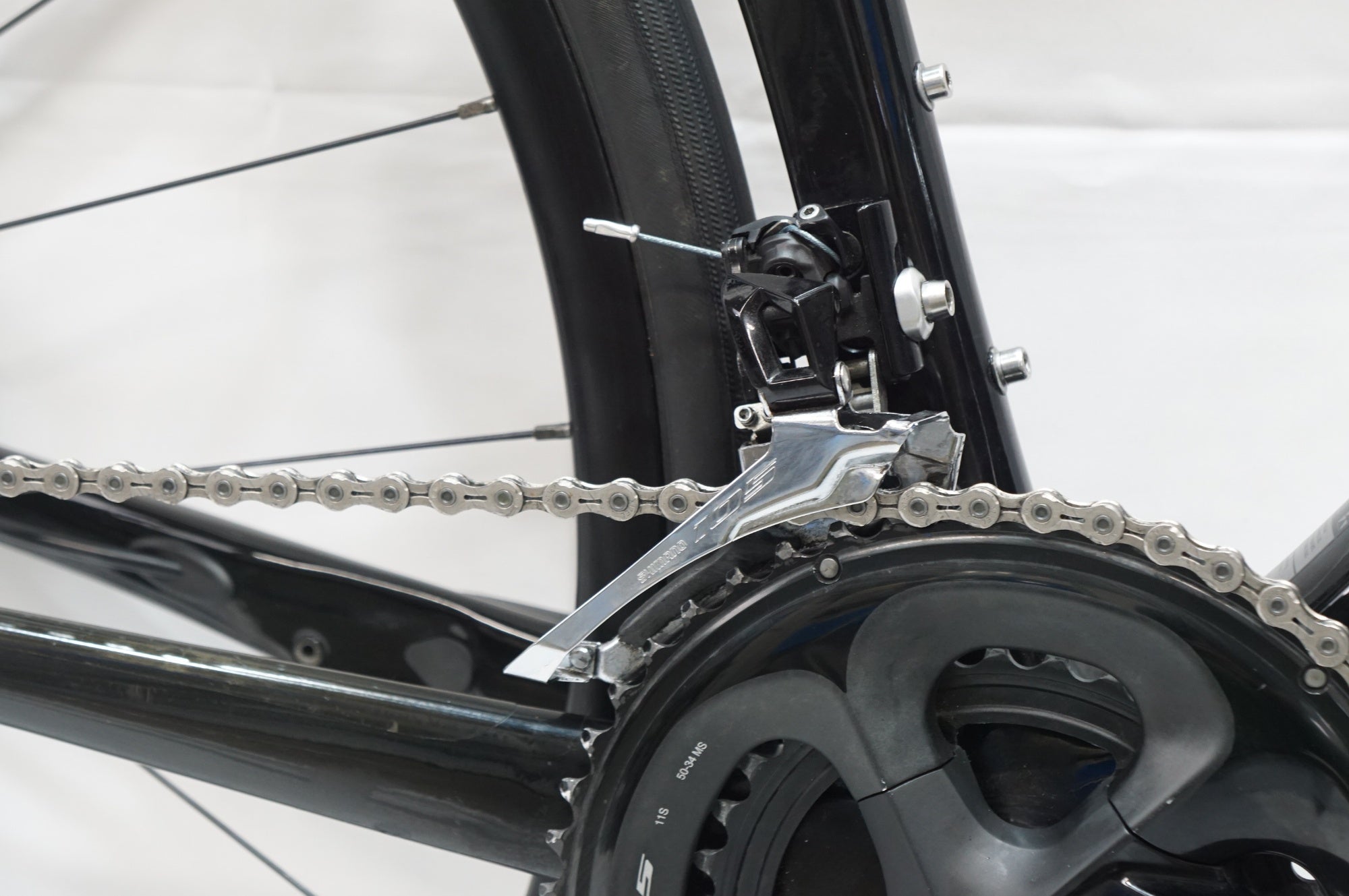 GIANT 「ジャイアント」 TCR ADVANCED2 DISC KOM 2023年モデル ロードバイク / 大宮店