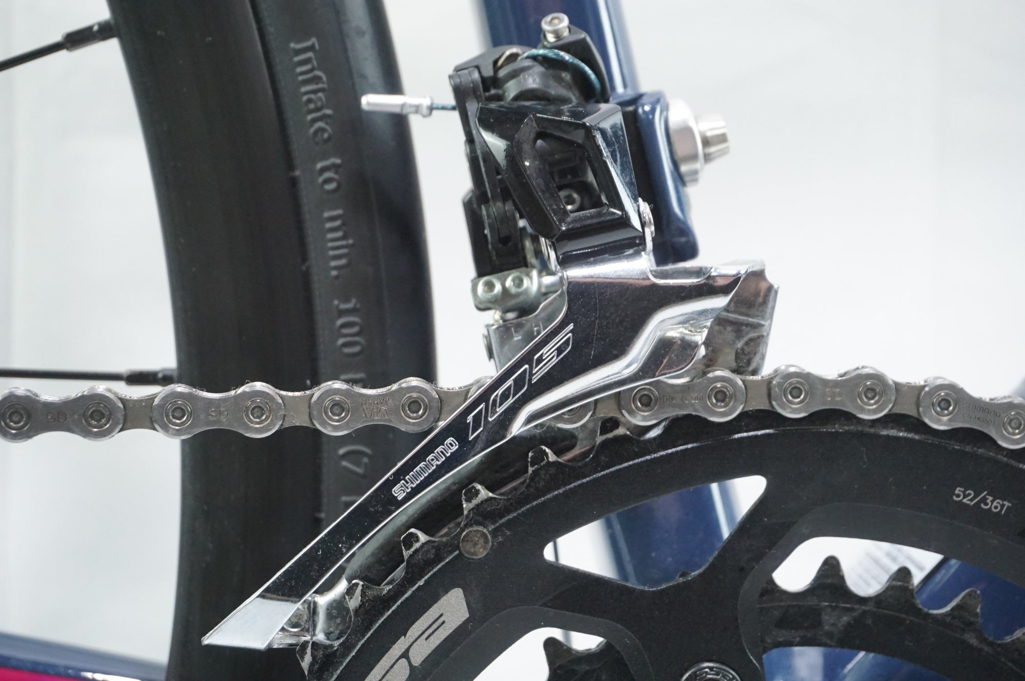 CANNONDALE 「キャノンデール」 CAAD13 DISC 105 RAPHA 2021年モデル ロードバイク / 中目黒店