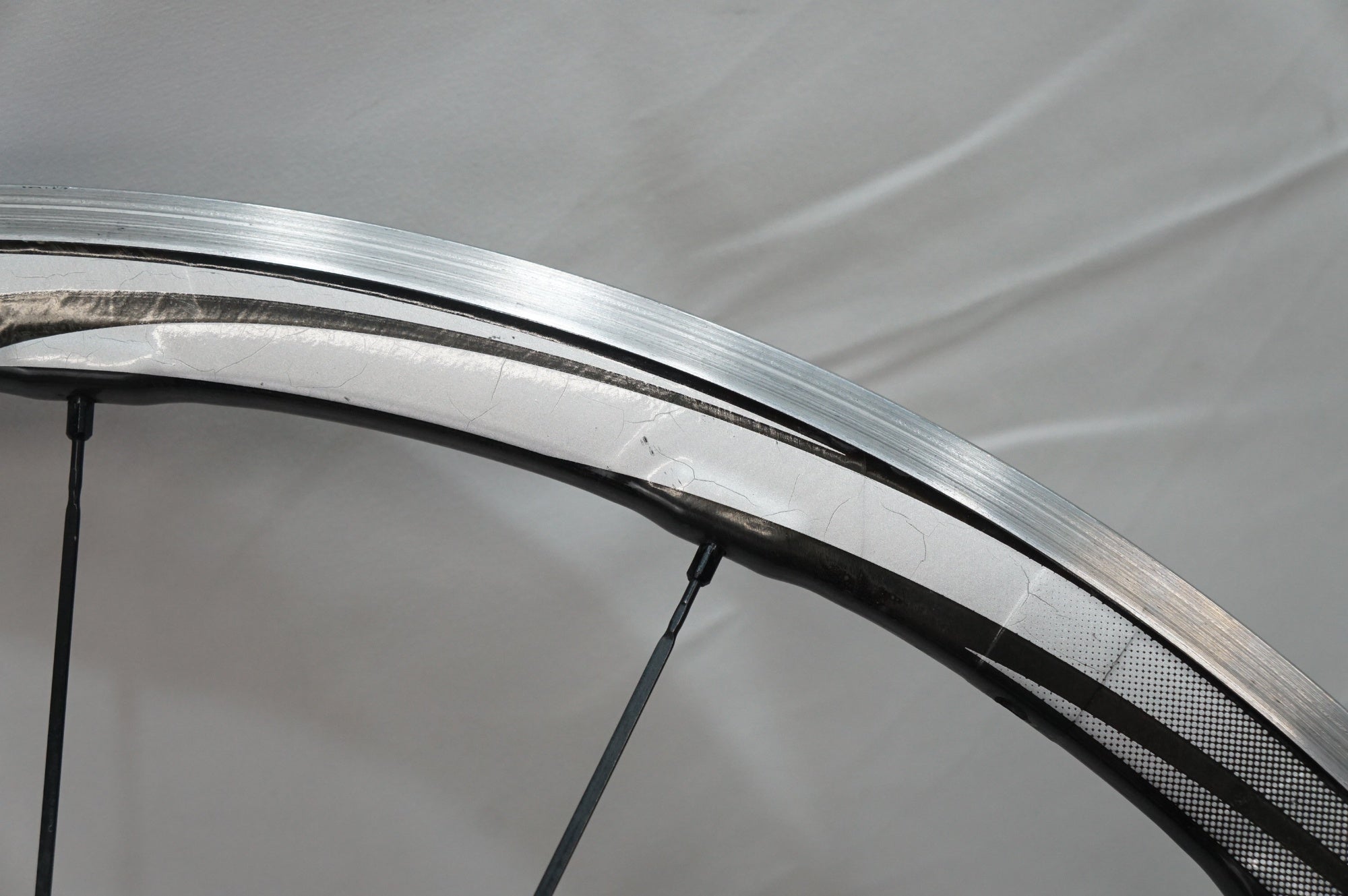 SHIMANO 「シマノ」 DURA-ACE WH-9000 C35 CL シマノ11速 ホイールセット / 大宮店