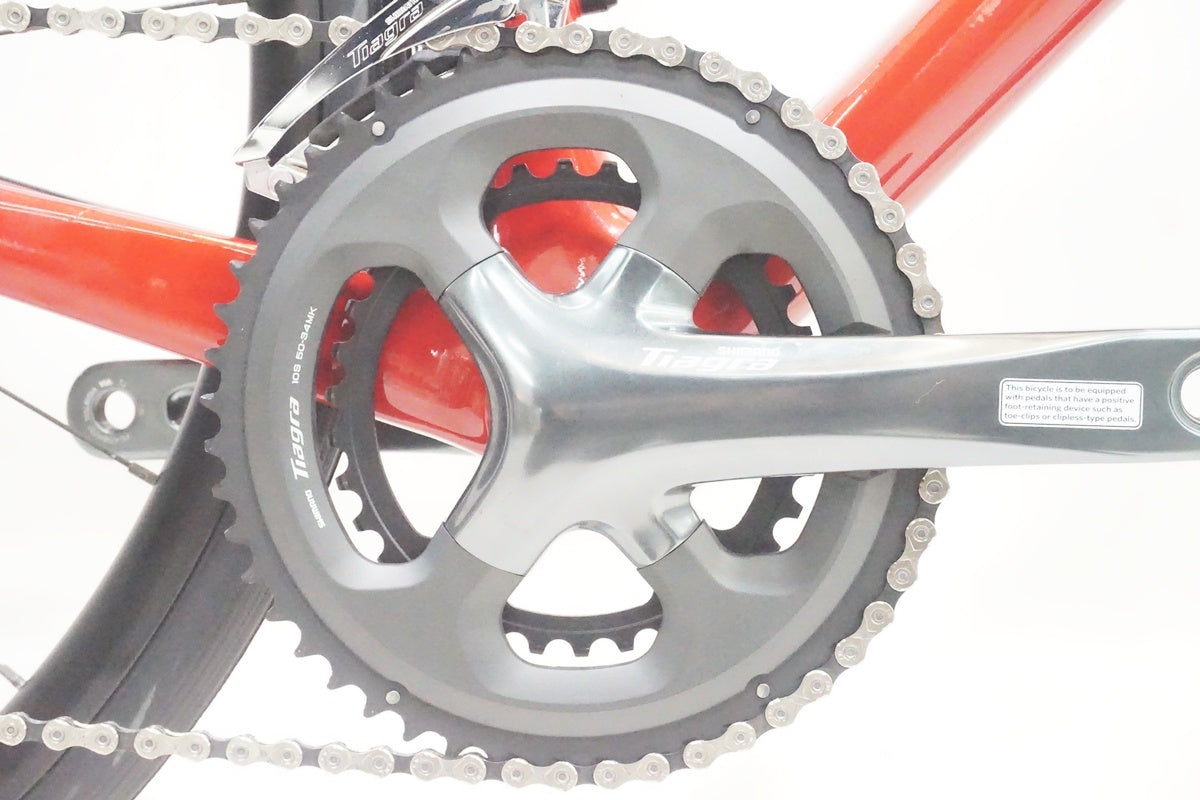 GIANT 「ジャイアント」 LANGMA ADVANCED3 DISC QOM 2023年モデル ロードバイク / 京都西院店