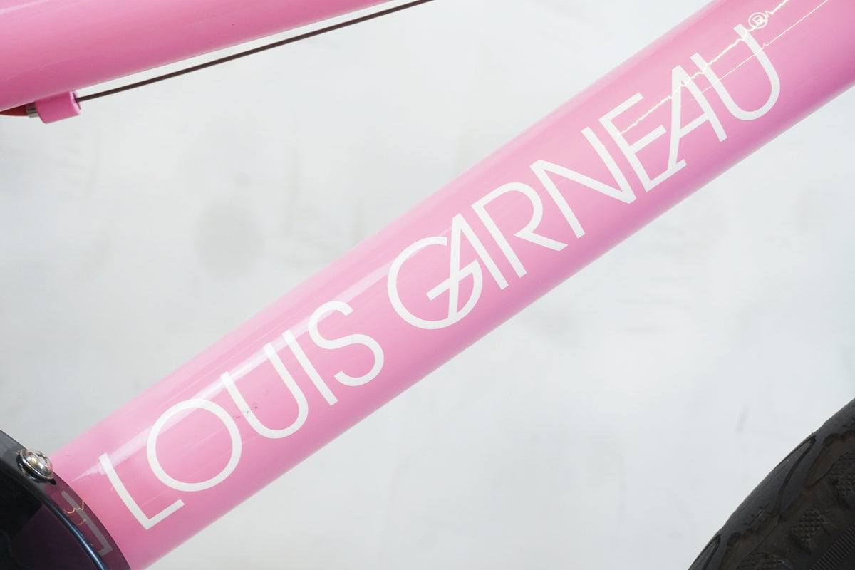 LOUIS GARNEAU 「ルイガノ」 LGS-J20 年式不明 キッズバイク / 有明ガーデン店