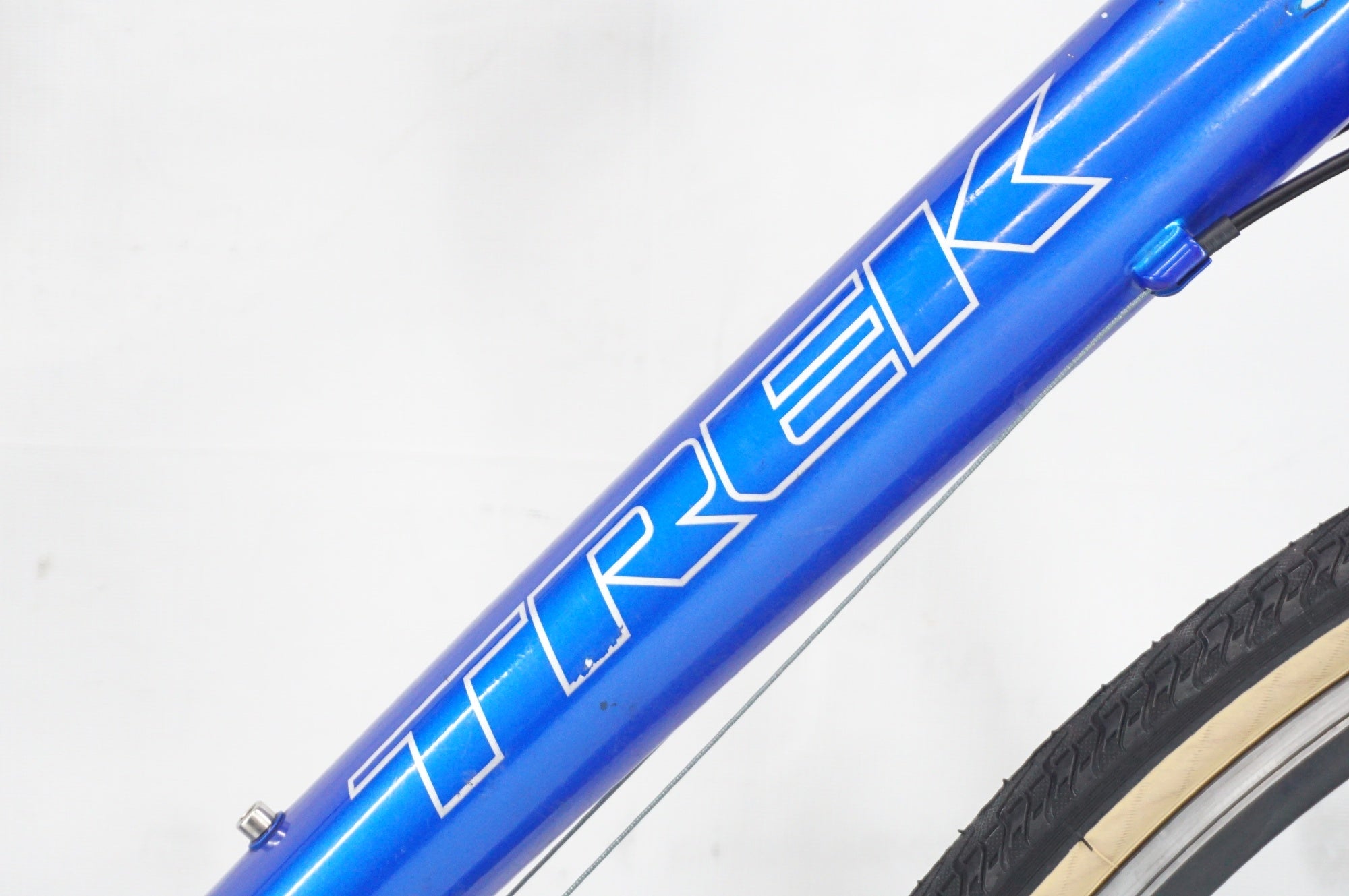 TREK 「トレック」 7.4 FX 2014年モデル クロスバイク / 阪急塚口店