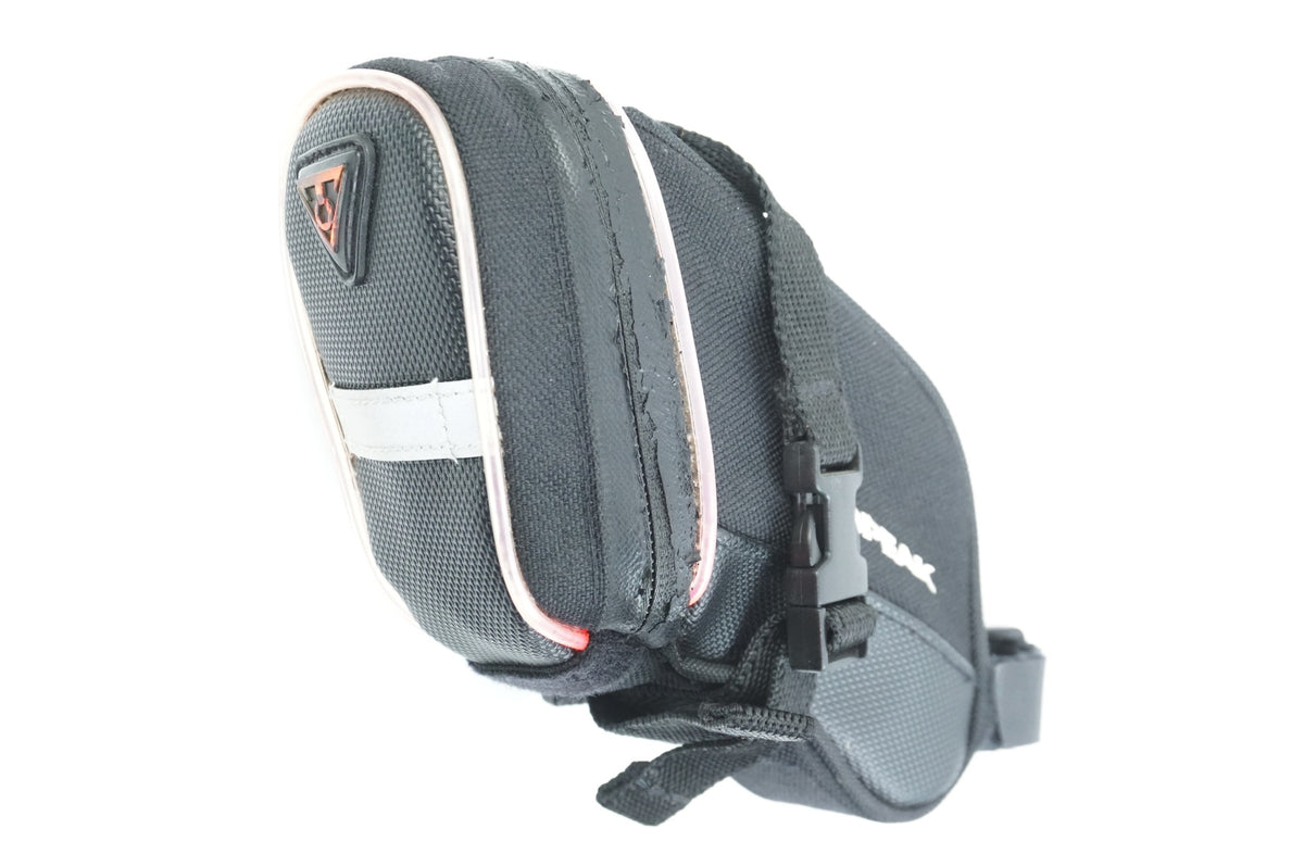 TOPEAK 「トピーク」 サドルバック / 中目黒店