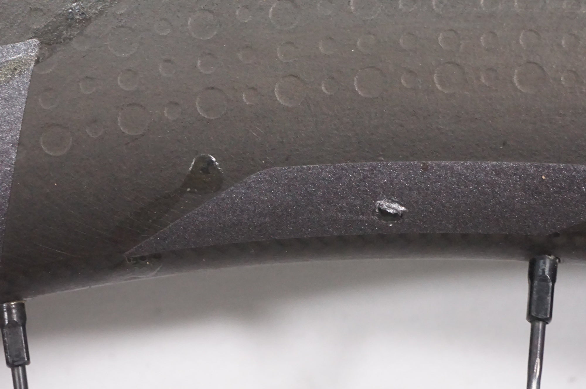 ジャンク ZIPP 「ジップ」 303 FIRECREST DISC シマノ11速 ホイールセット / AKIBA店