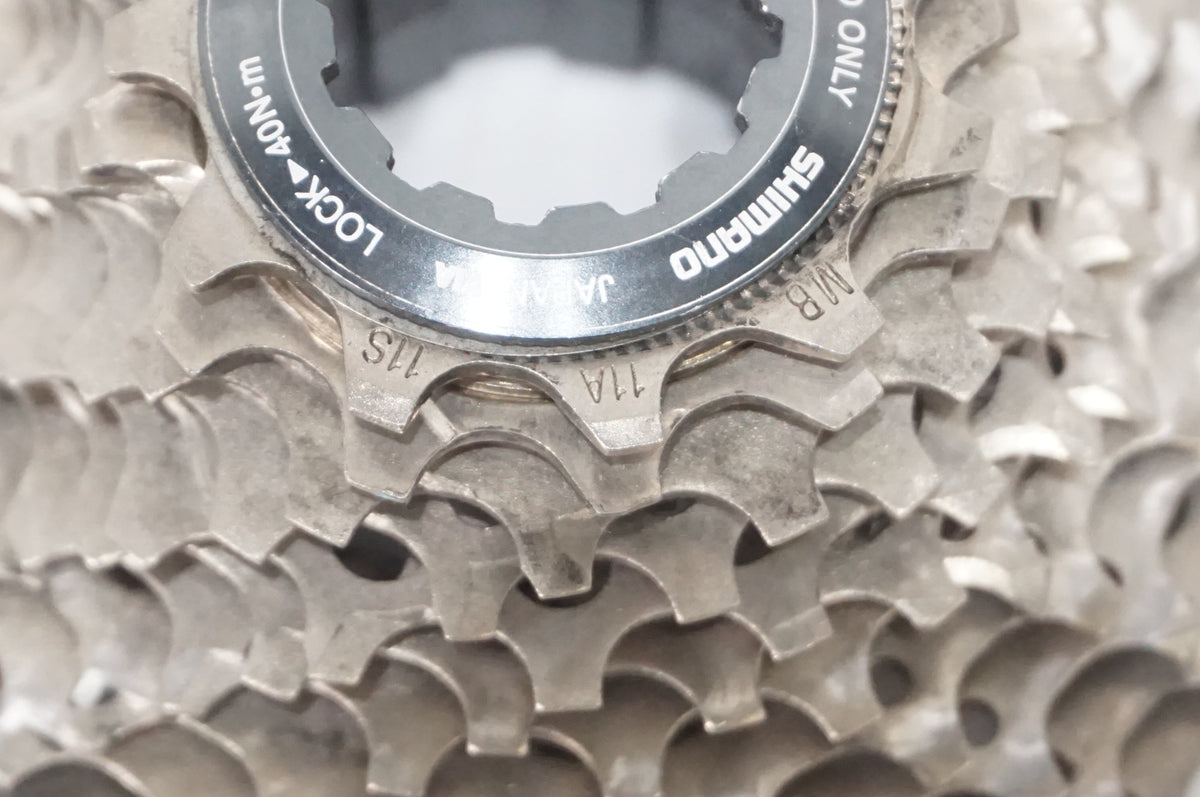SHIMANO 「シマノ」 ULTEGRA CS-6800 11-25T スプロケット / AKIBA店