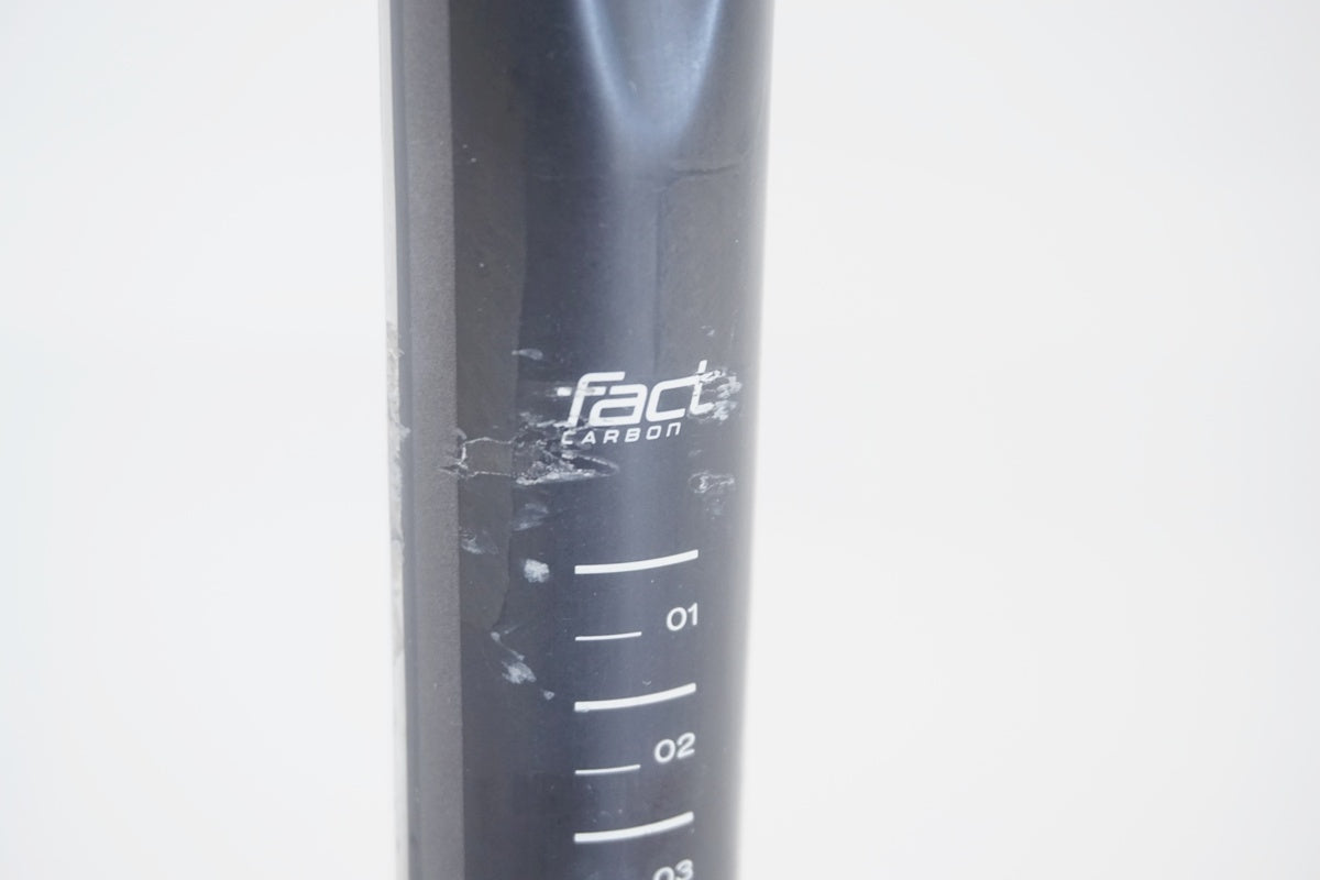 SPECIALIZED 「スペシャライズド」 S-WORKS FACT CARBON φ27.2 340mm シートポスト / 京都八幡店