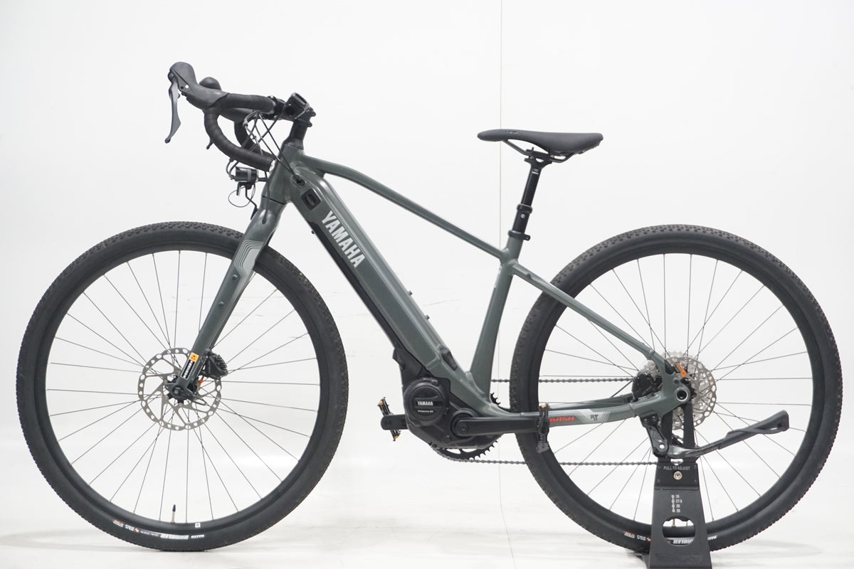 YAMAHA 「ヤマハ」 YPJ WABASH RT 2024年モデル E-BIKE / 滋賀大津店
