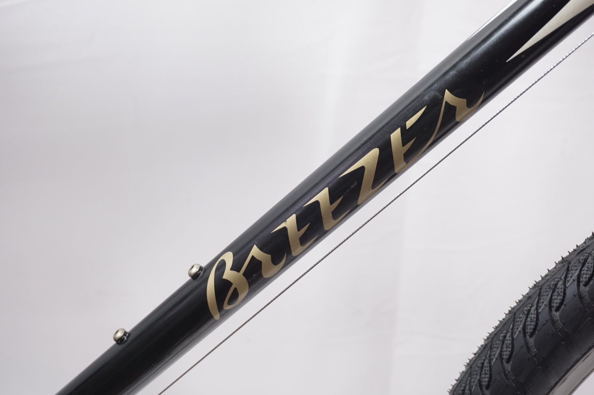 BREEZER 「ブリーザー」 LIGHTNING TEAM 2011年モデル マウンテンバイク / 世田谷店