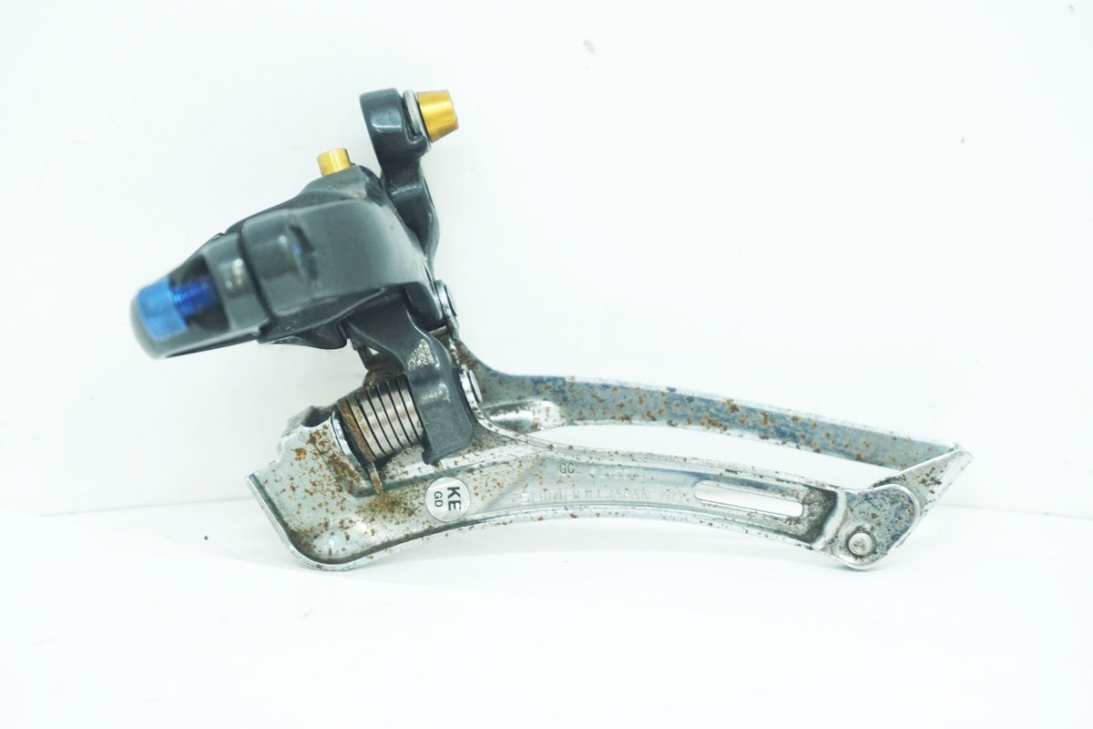 SHIMANO 「シマノ」 105 FD-5600 フロントディレイラー / 大阪美原北インター店