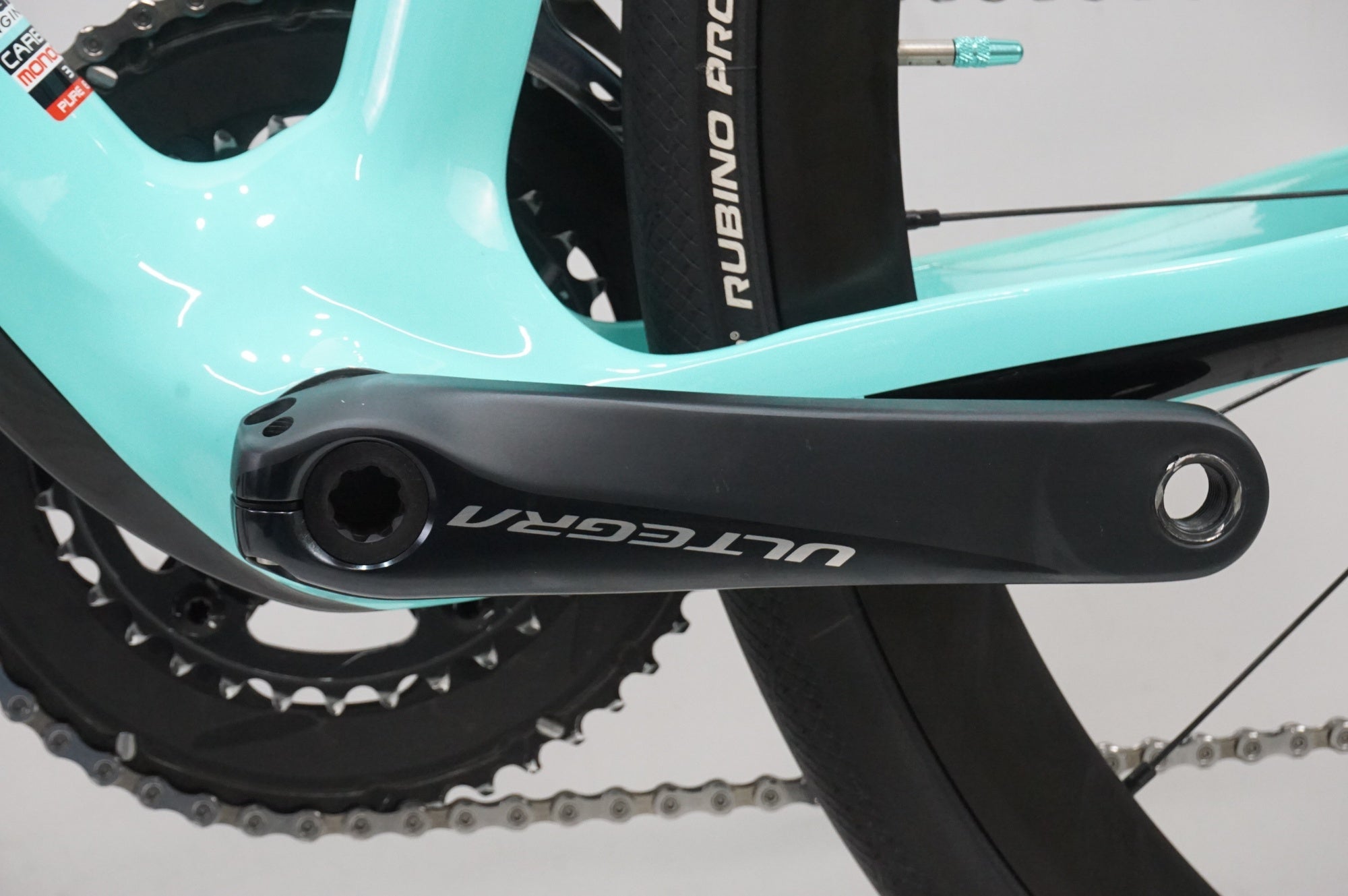 BIANCHI 「ビアンキ」 INFINITO CV DISC 2021年モデル ロードバイク / 大宮店