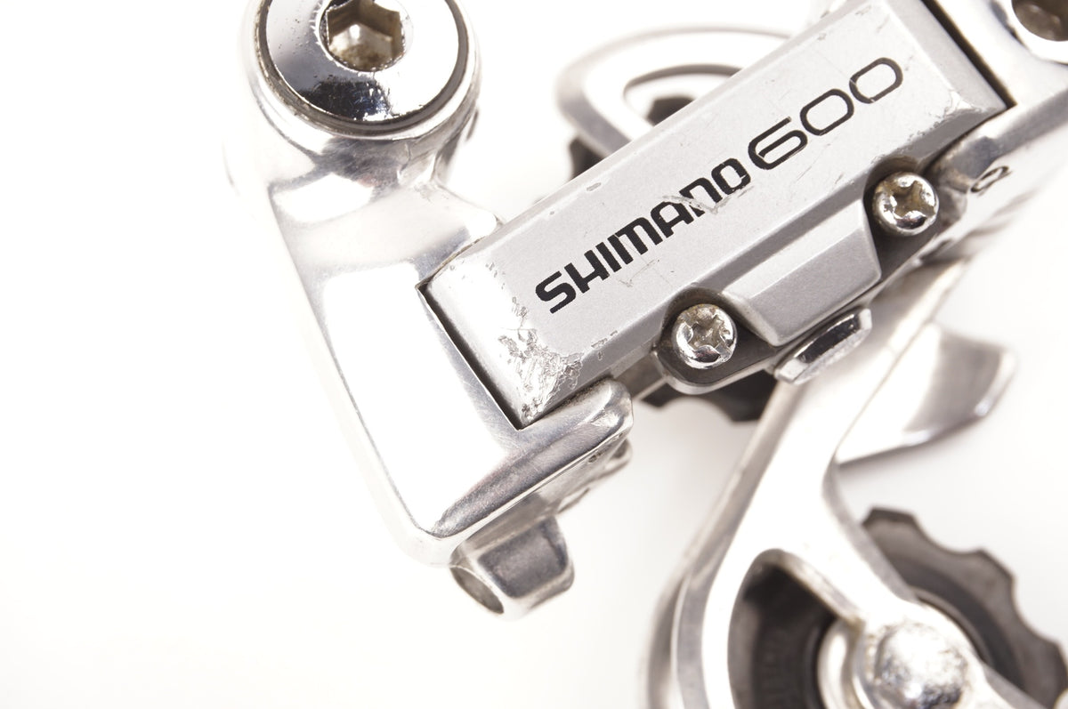 SHIMANO 「シマノ」 600 RD-6207 リアディレイラー / 中目黒店