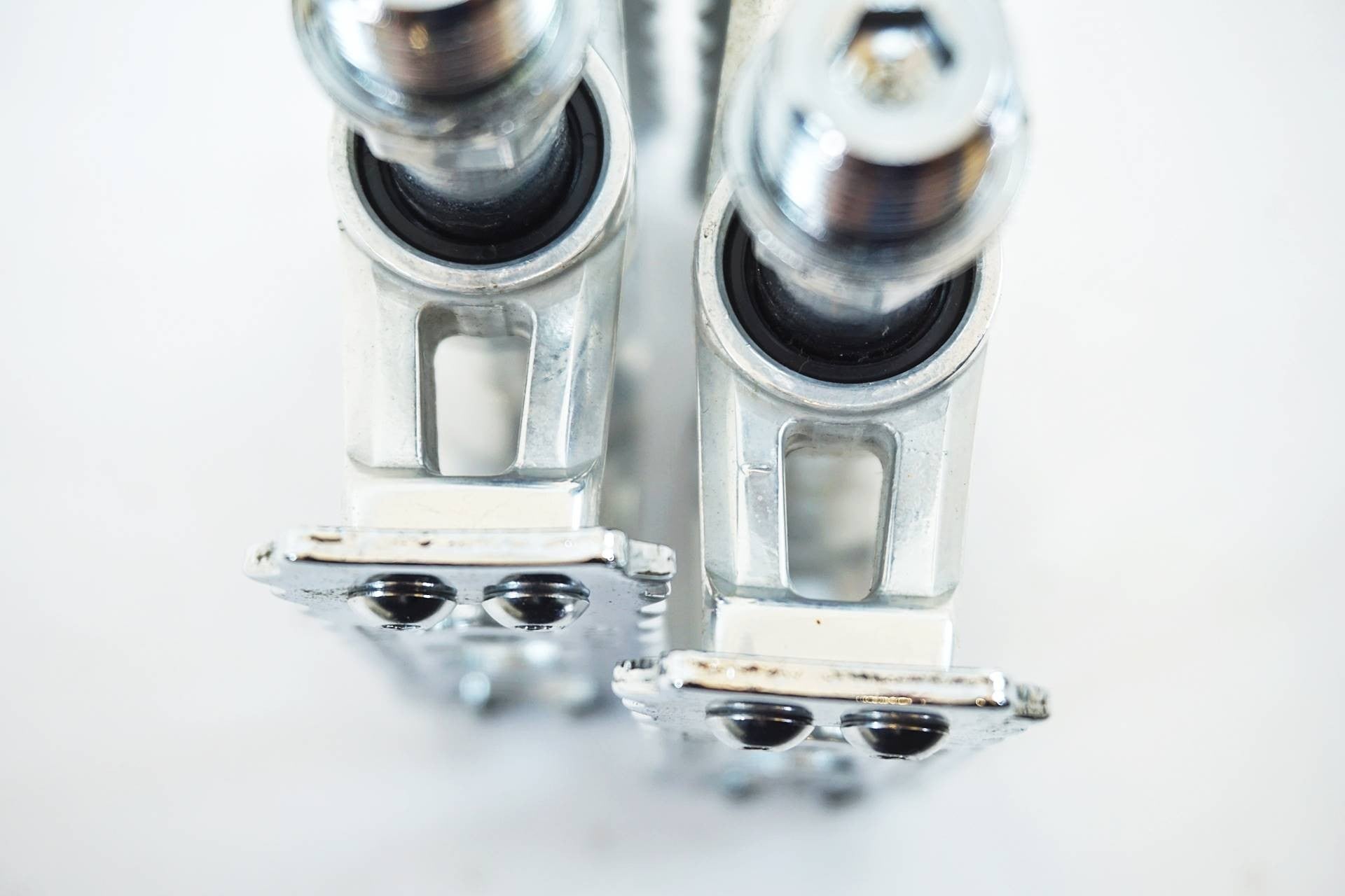 MKS 「ミカシマ」 SYLVAN TOURING NEXT ペダル / 有明ガーデン店