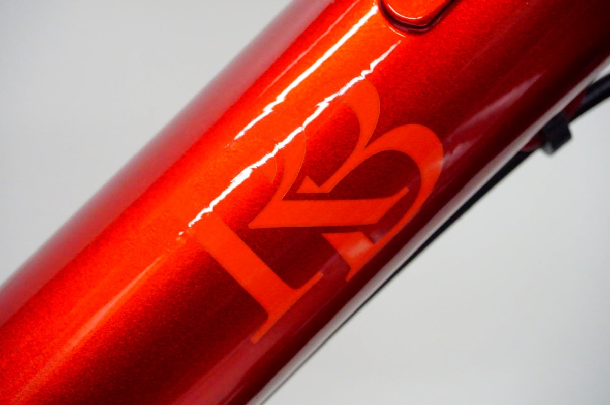 ROCKBIKES 「ロックバイクス」 WRATH FLAT 2026年頃 クロスバイク / 名古屋大須店